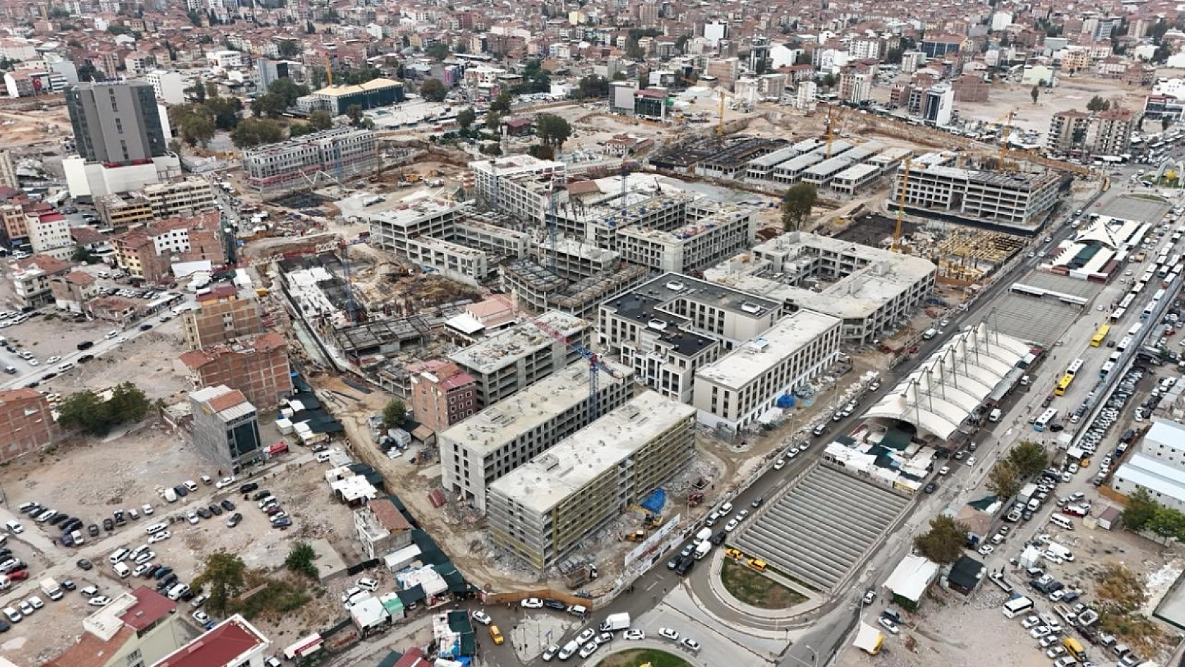 Son Kez Hak Tanındı… Orta hasarlı bina sahipleri dikkat!