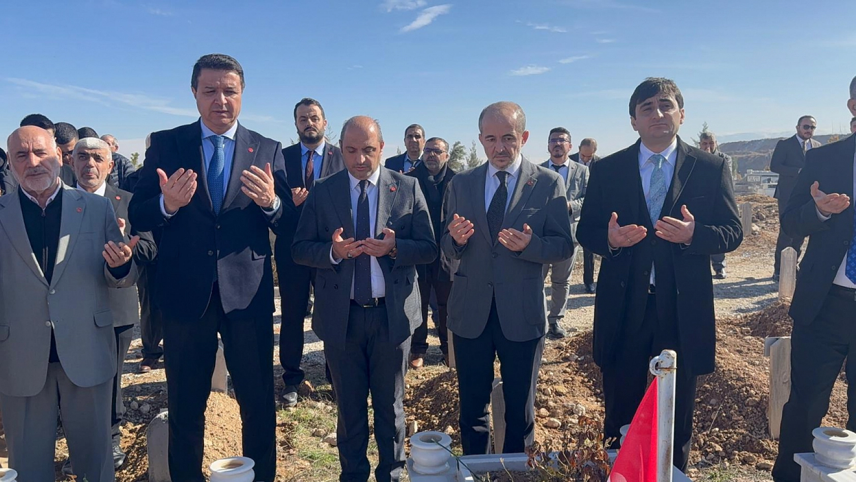 Malatya teknoloji üssü mü oluyor? İnsansız robotlar, uçak sistemleri…