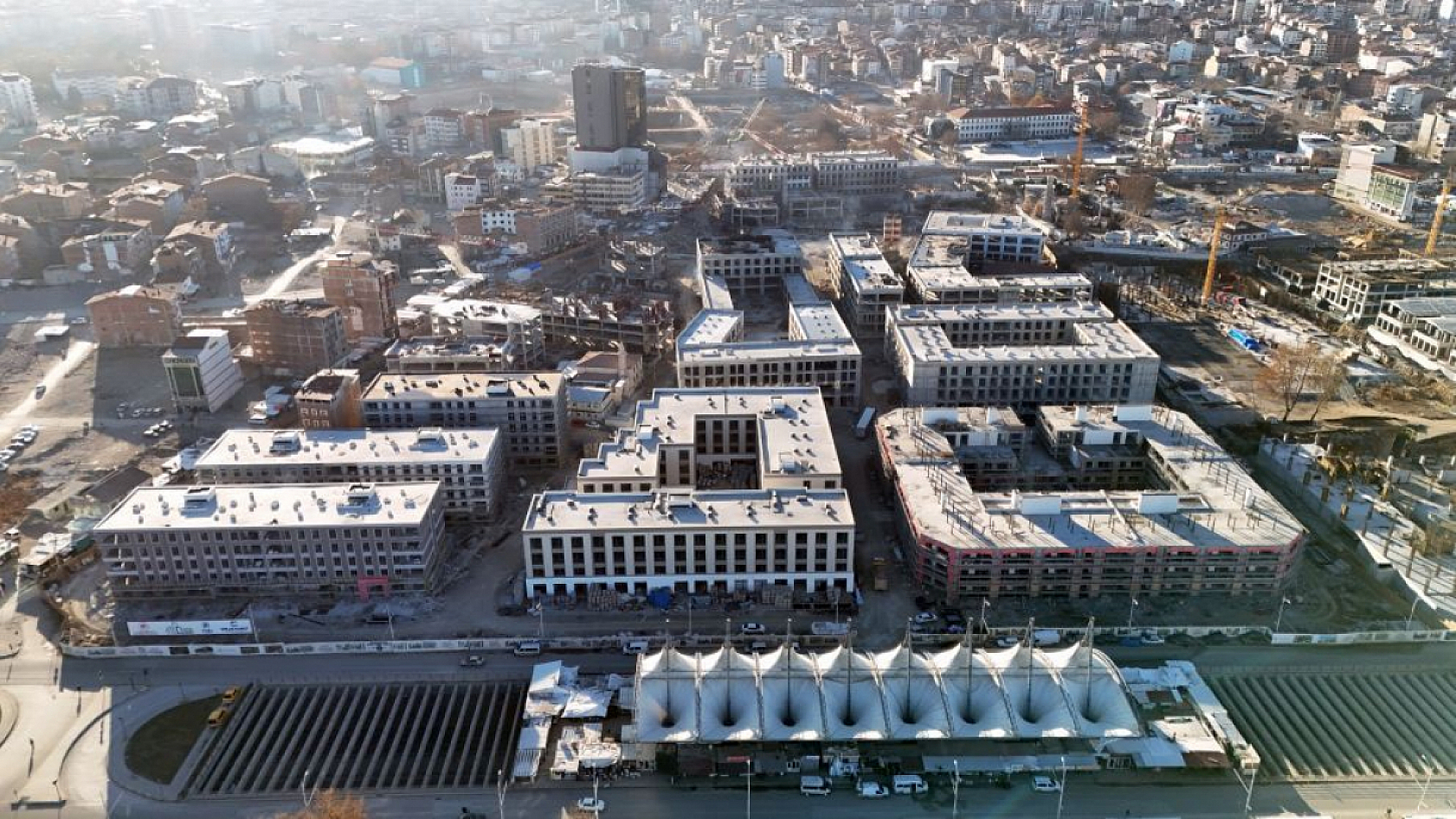 Malatya'daki binlerce küçük esnafa müjde: Bakanlık 2027'ye erteledi!