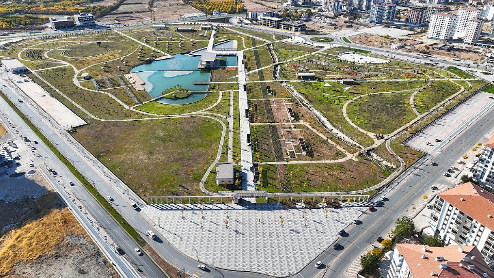 Resmi Gazete'de yayımlandı|Malatya'da 2 bölge koruma altında: Artık dokunmak yasak!