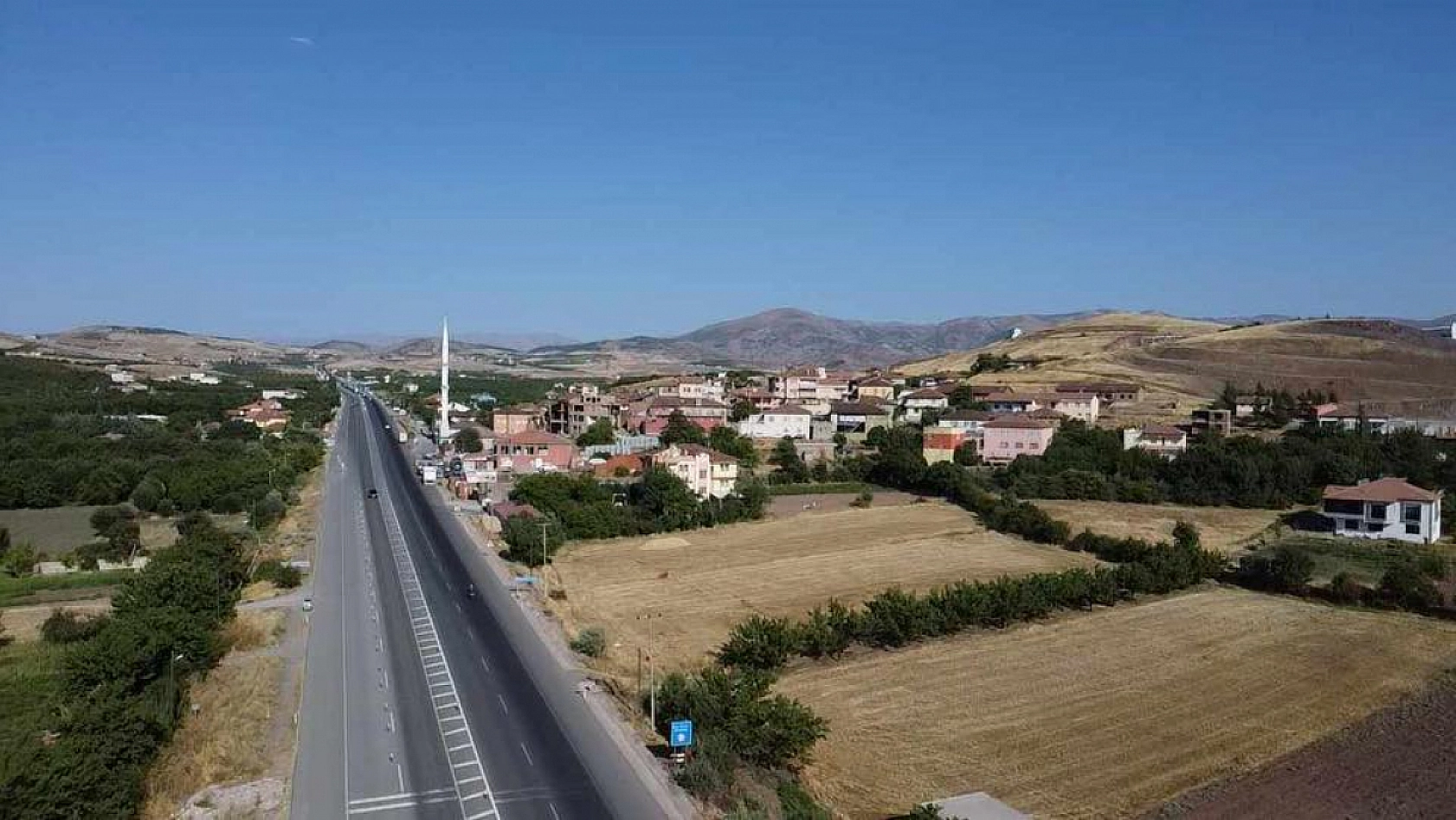 Malatya'ya Su Kesintisi Uyarısı! 19 Mahalleye Saatlerce Su Verilmeyecek! İşte, 29 Ağustos'ta Su Kesintisi Yaşanacak Mahalleler…