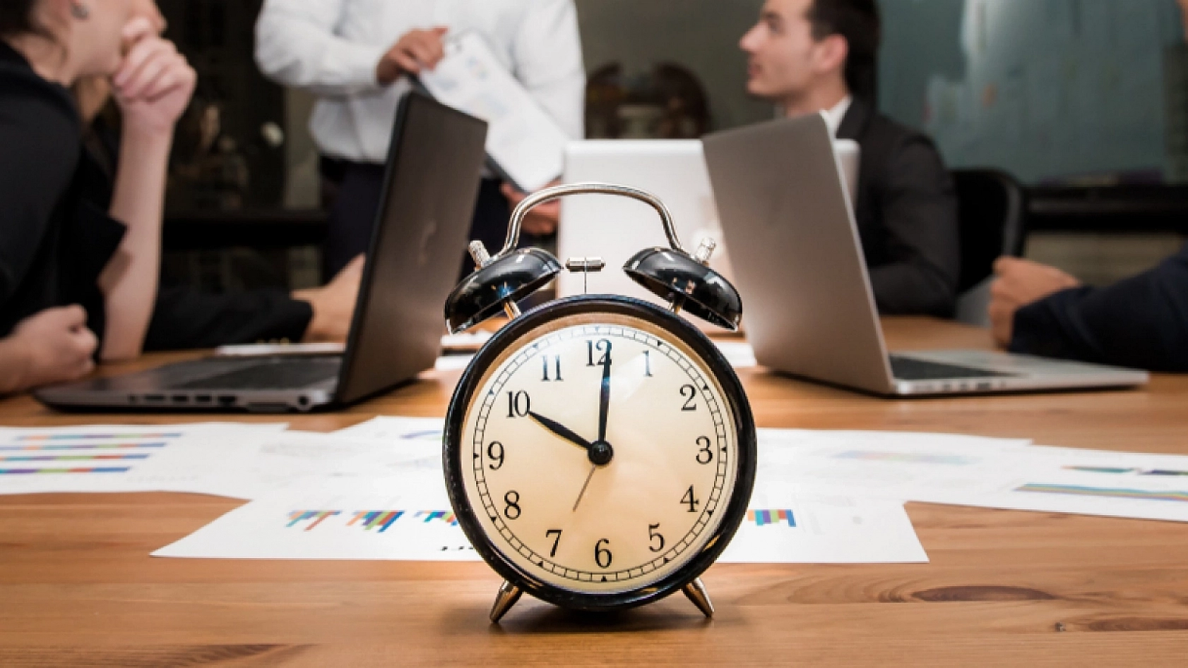 Malatyalılar Müjde: Çalışma saatleri düşüyor!