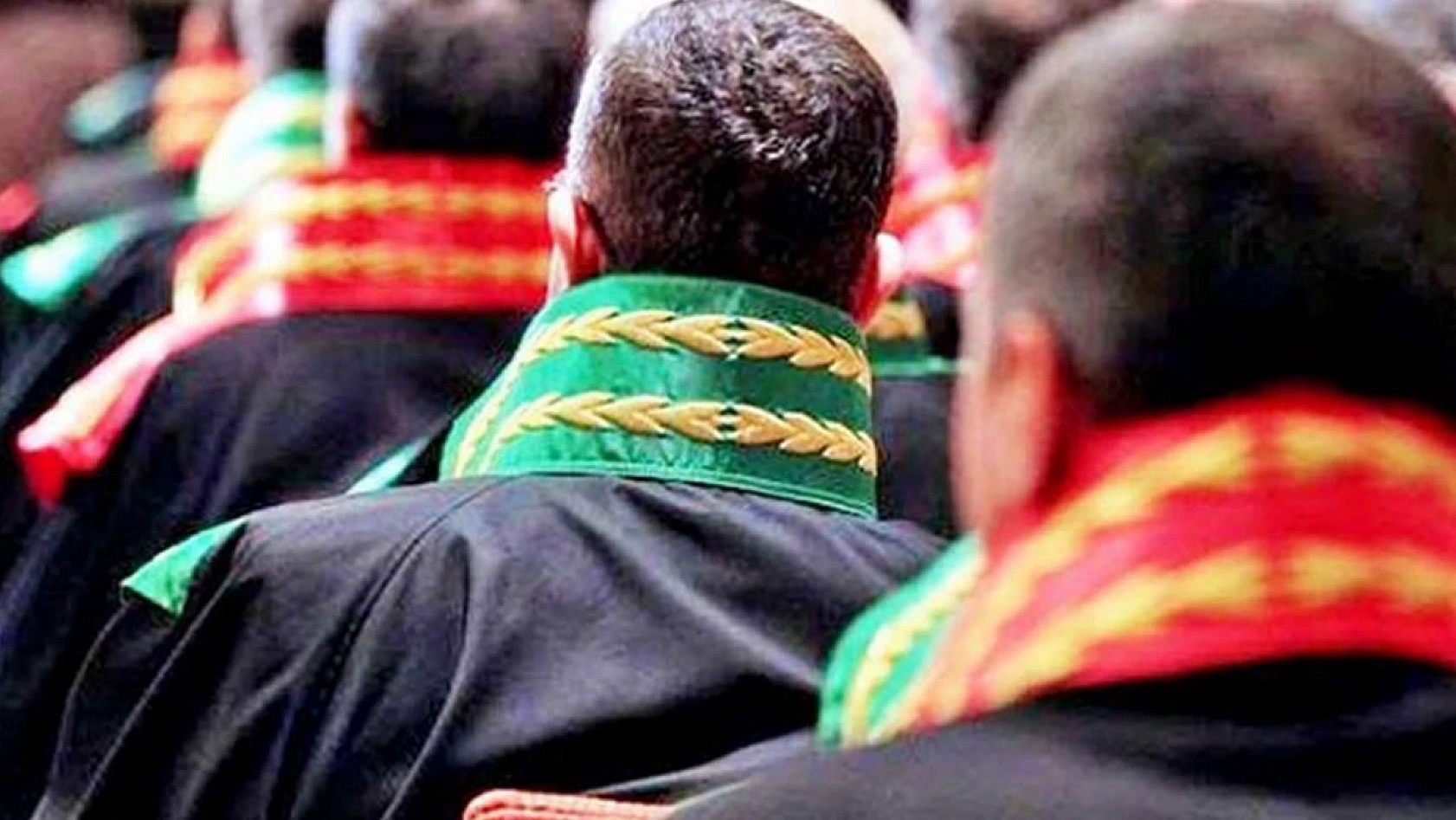 Malatya Adliyesi'nde görev değişikliği: Kim nereye atandı?