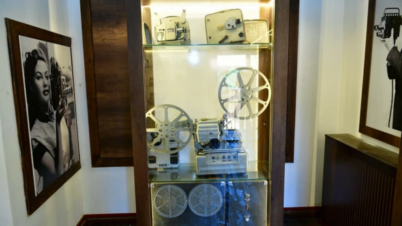 Malatya'nın O İlçesi Parlamaya Devam Ediyor: İlçedeki Müze Sayısı 12 İlçeyi Geride Bıraktı