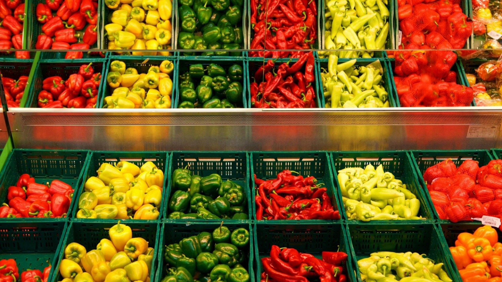 Malatya'da Hal Fiyatlarını Sizler İçin Araştırdık... İşte Güncel Hal fiyatları...!