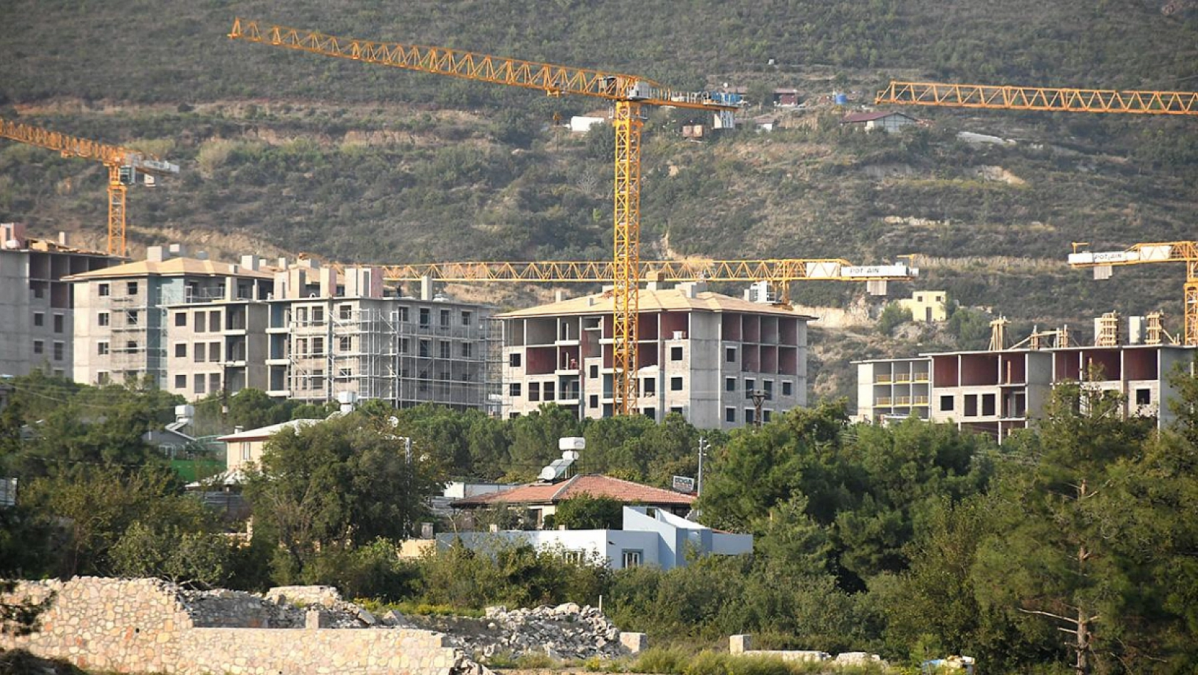 Malatya'da Dar Gelirli Ailelere Müjde: İlk Kez Ev Sahibi Olacaklara İçin Başvuruların Başlayacağı Zaman Belli Oldu!