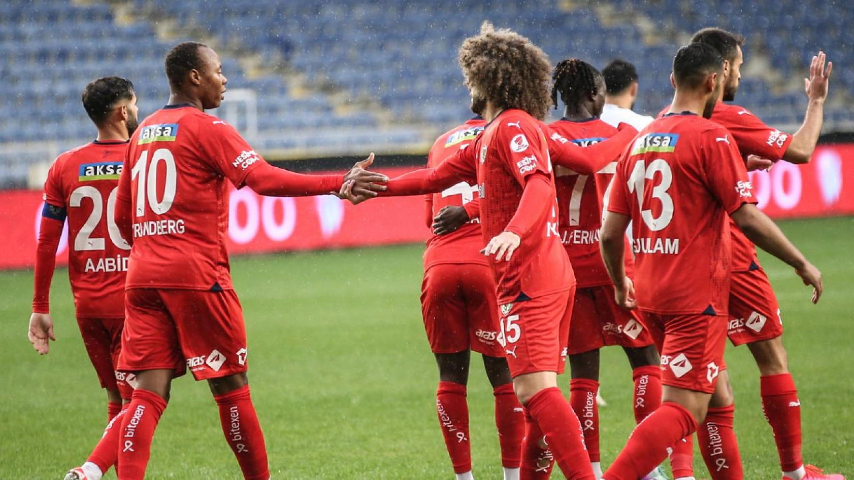 Yeni Malatyaspor'un Transfer Hayallerine Darbe: FIFA Resmen Malatyaspor'a Yasakladı!