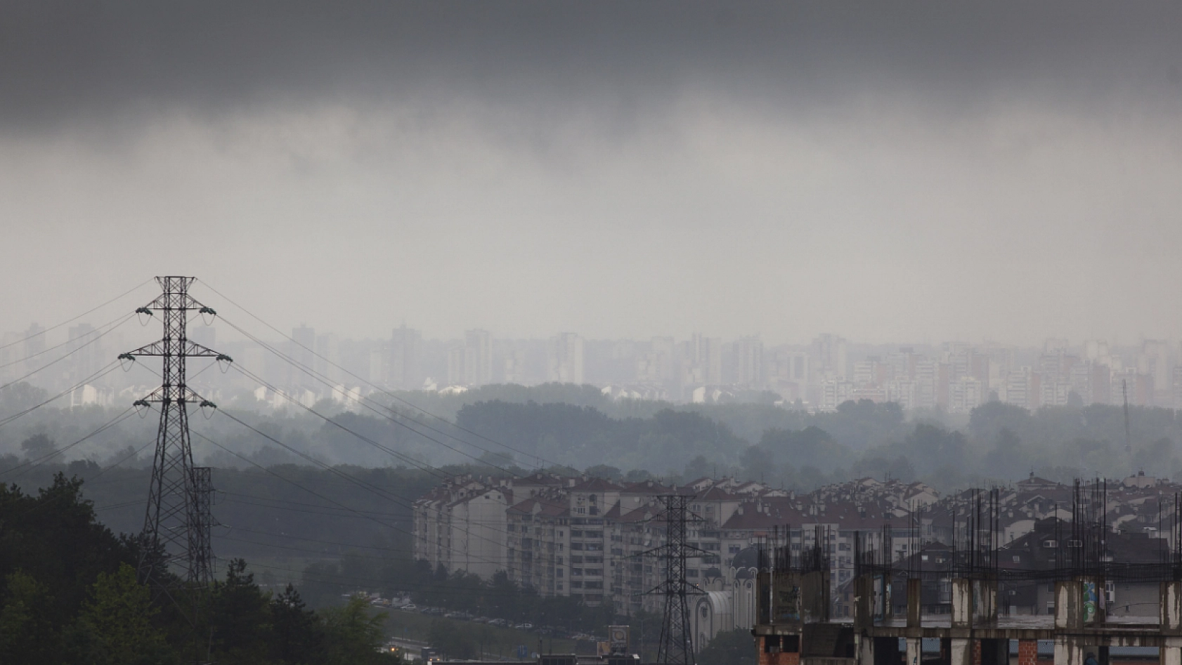 Malatya'da Hava Durumu! 05 Kasım'da Nasıl Olacak....
