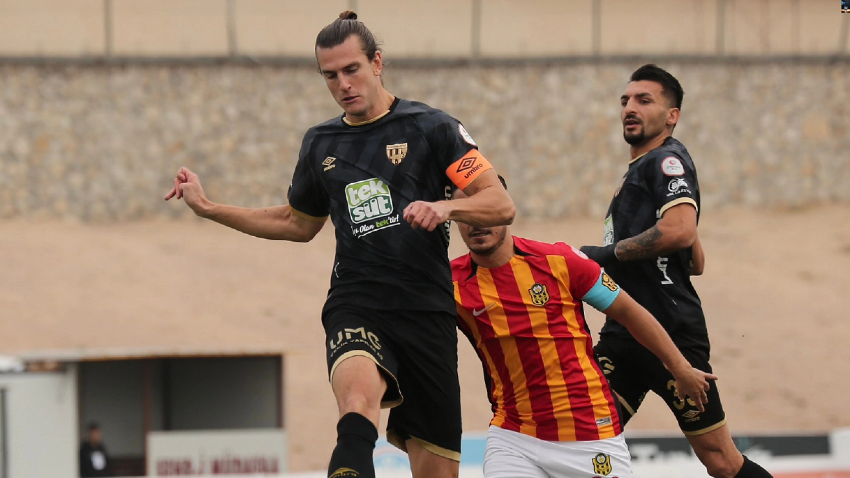 Malatyaspor rekora koşuyor