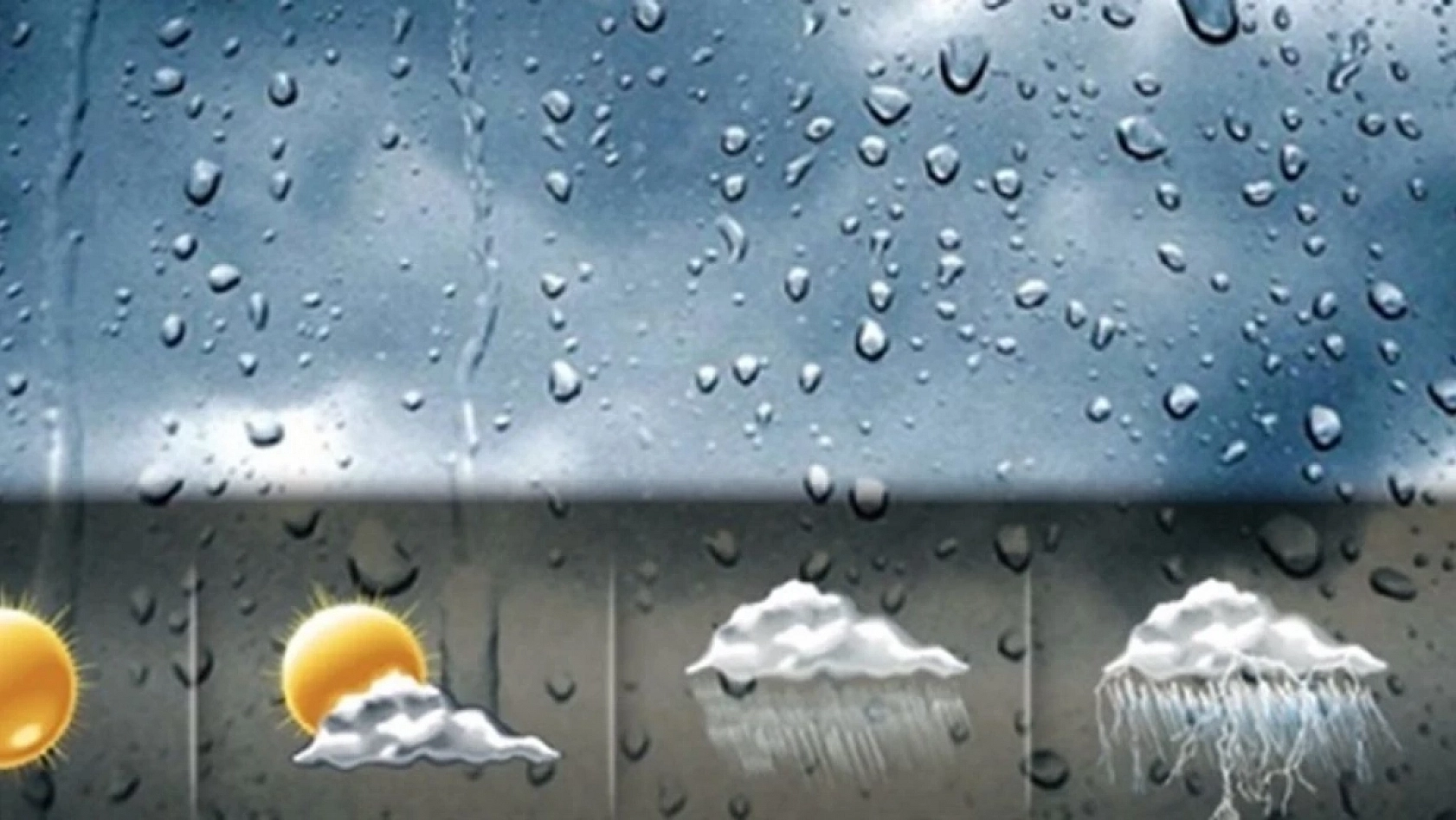 Malatya'da Yağış Uyarısı! 5 Eylül'de Hava Nasıl Olacak?