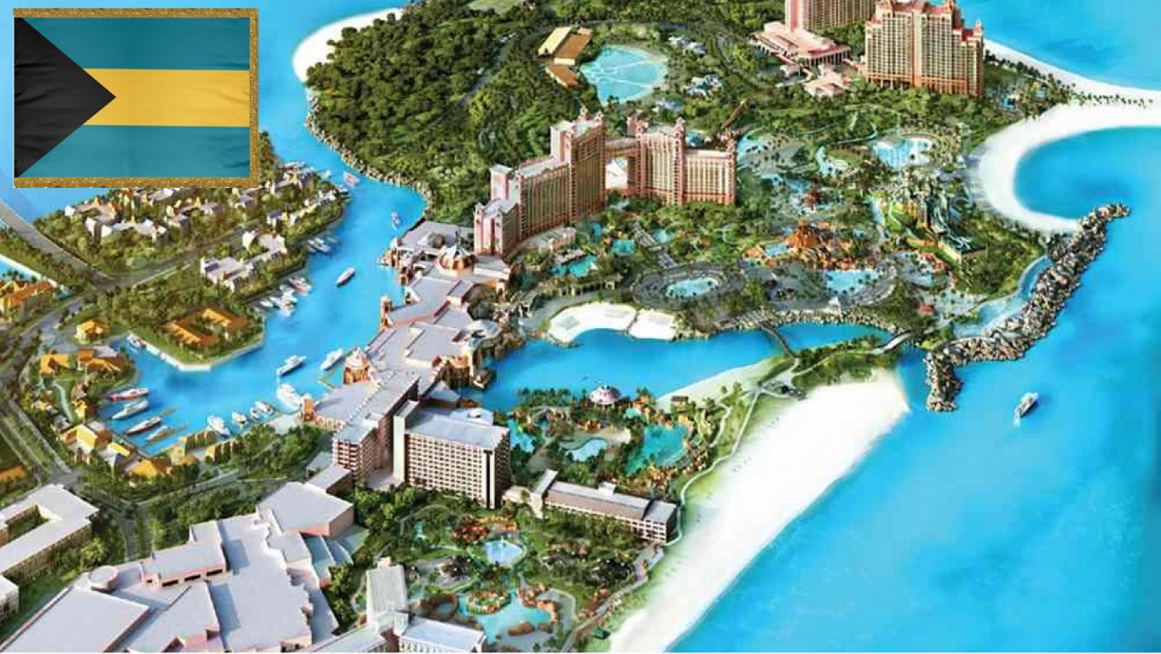 2025'te Seyahatinizi Kolaylaştıracak Vizesiz Ülkeler Listesi…