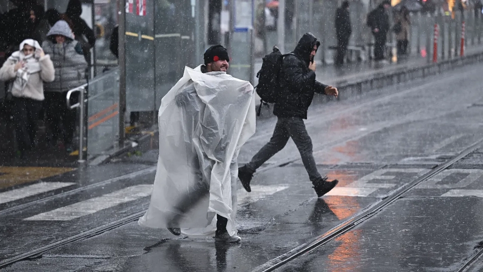 Malatya'da hava nasıl olacak, yağış var mı?