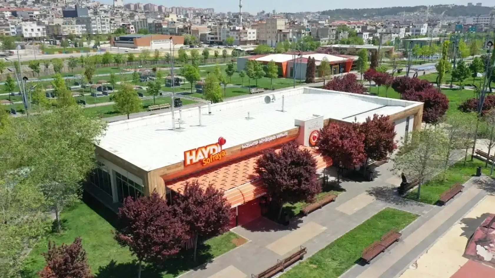 İstanbul ve Gaziantep'te Uygulanmaya Başladı, Elazığ'da da Açılışa Hazır: Darısı Malatya'ya!