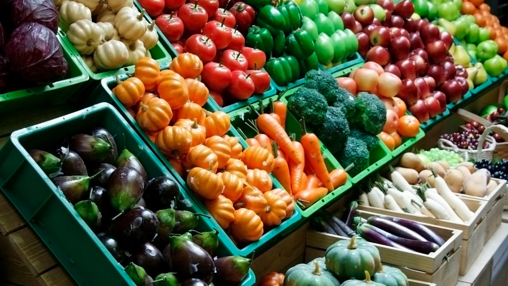 TÜİK Tüketici Raporunu Açıkladı: İşte Malatya'da Ekim'de Cebi En Çok Yakanlar!