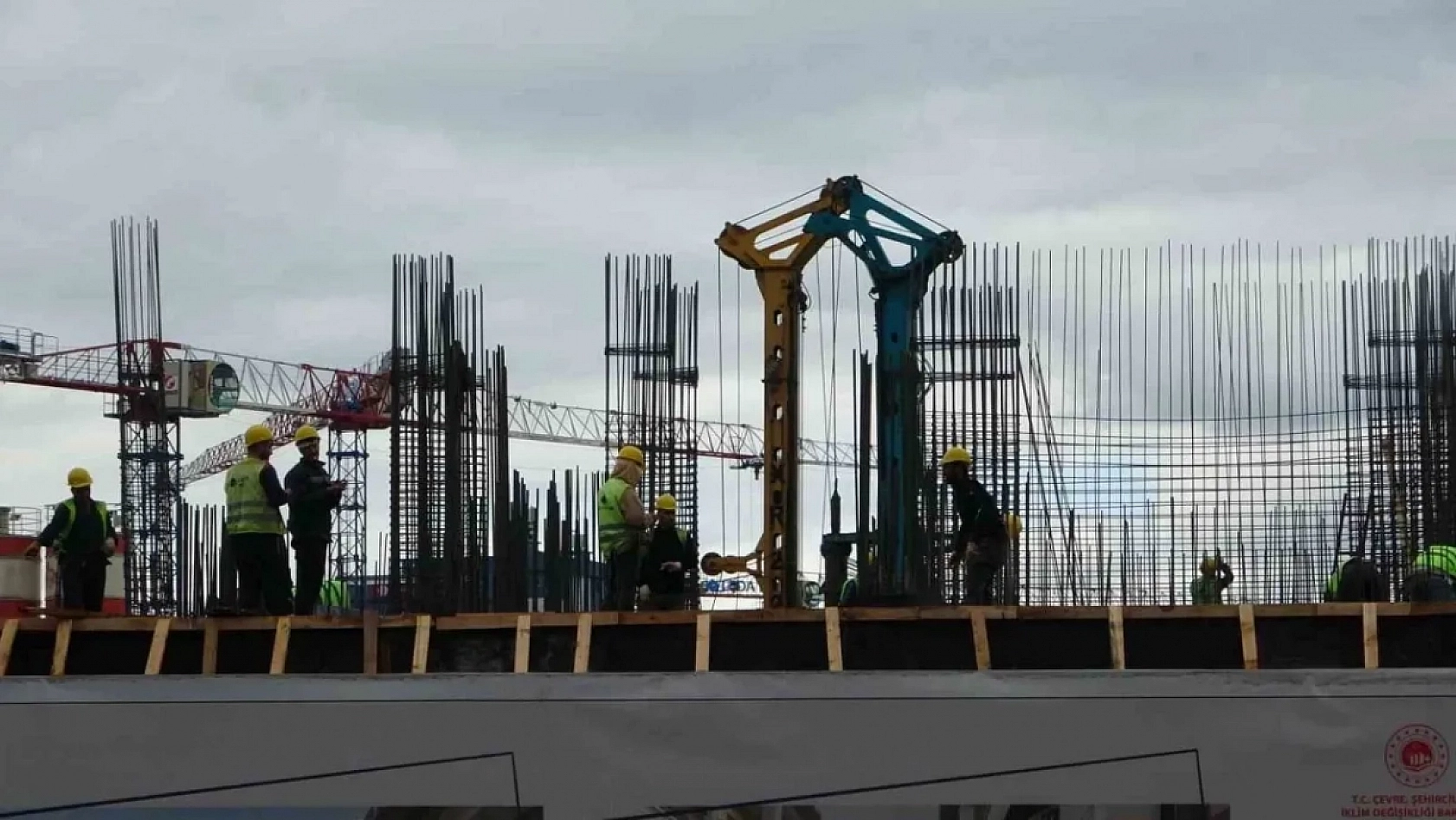 Vali Son Sözünü Söyledi! Malatya'da Süreç Hızlanacak!