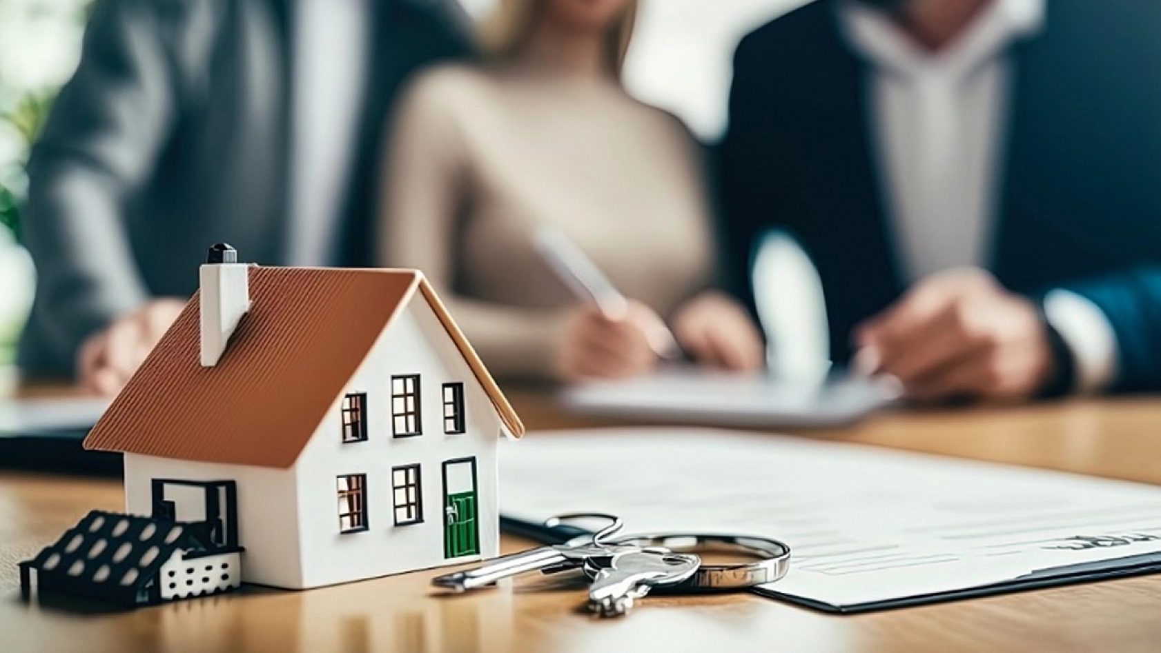 Malatyalıların Borcu Artıyor: İpotekli Ev Satışı Eylülde Rekor Kırdı!