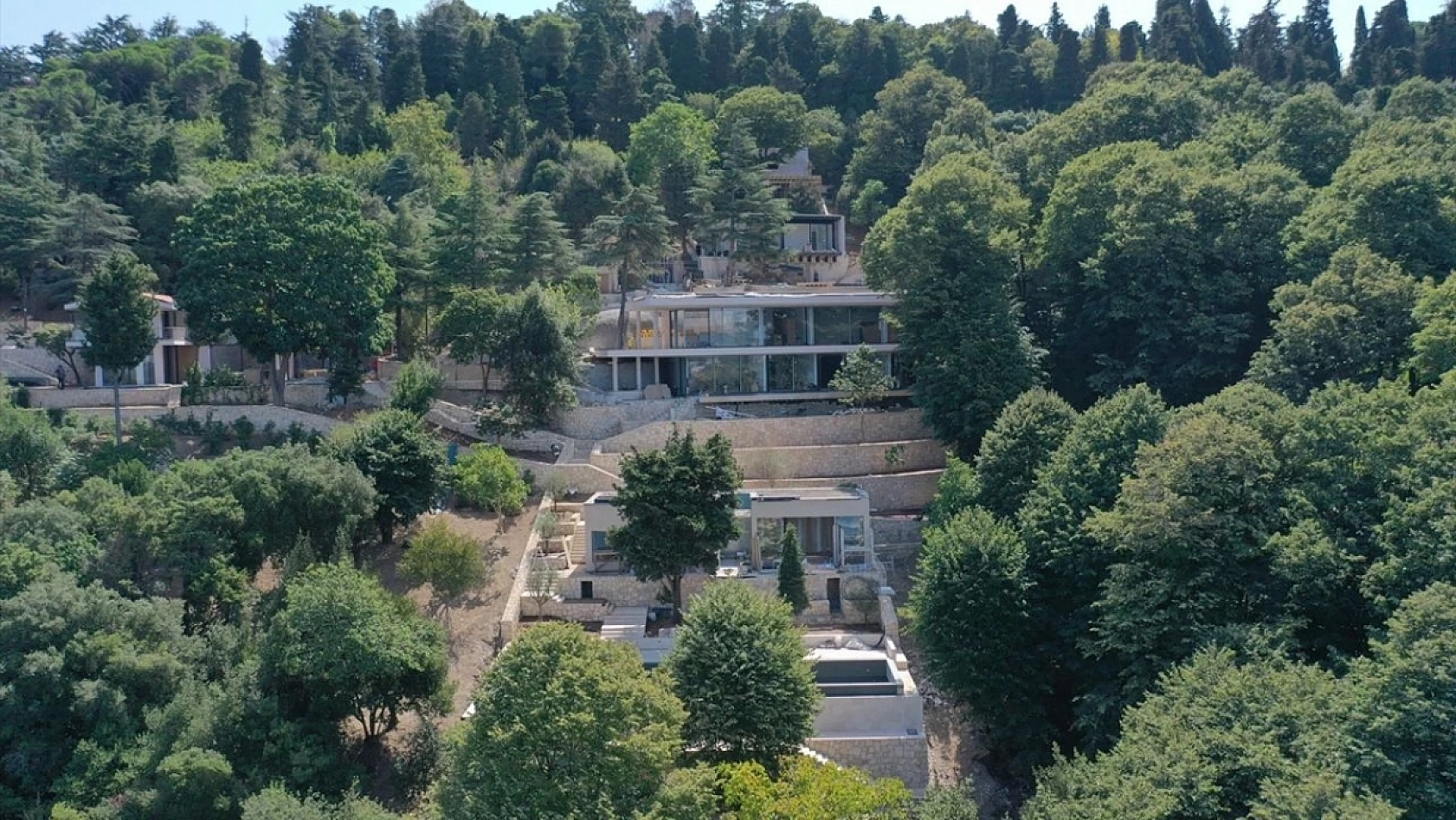 Malatya'da Kaçak Yapı Sayısı 30 Bini Geçti: Peki Evlerin Akıbeti Ne Olacak? İmar Affı Gündemde Mi? İşte Detaylar...