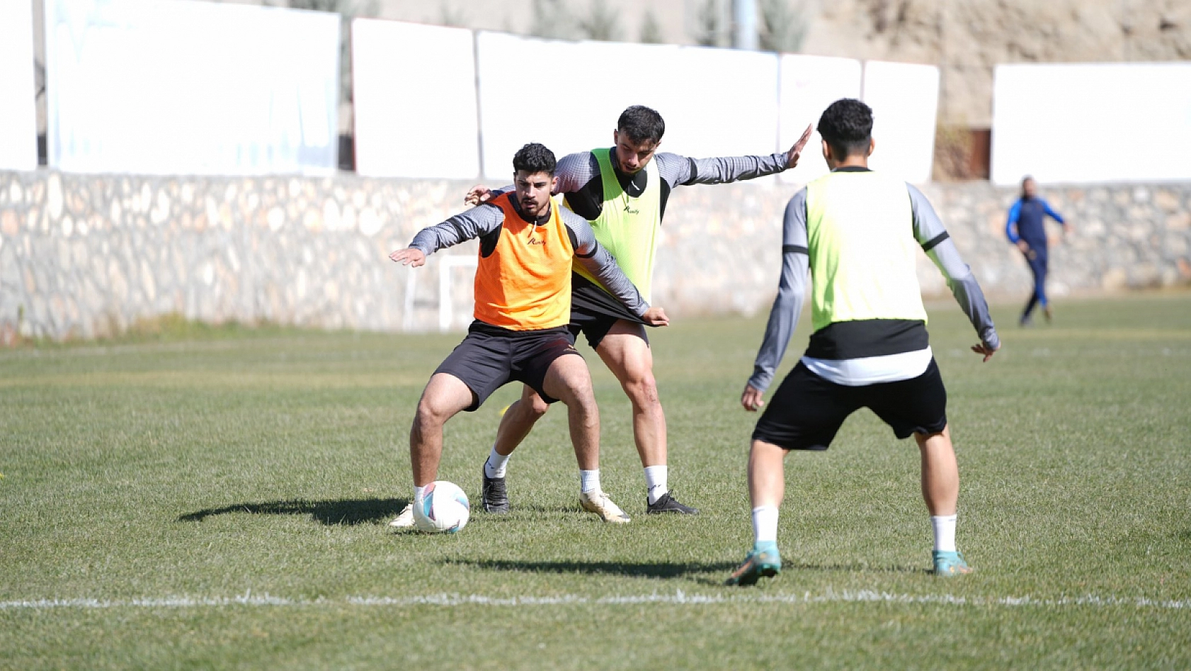 Yeni Malatya-Sakaryaspor Maçı Nerede Oynanacak?