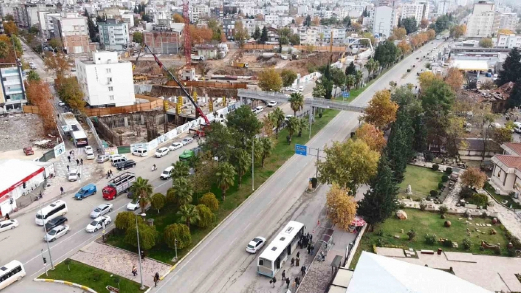 Malatya, Hatay, Adıyaman ve Kahramanmaraş'ta Rezerv Alan Belirsizliği! Hak Sahipleri Yanıt Bekliyor…