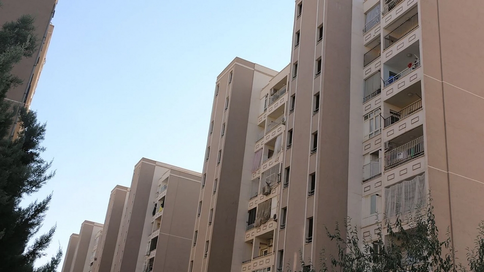 Malatya Projede Yer Almadı: Kiracılar Ev Bulmakta Zorlanacak!