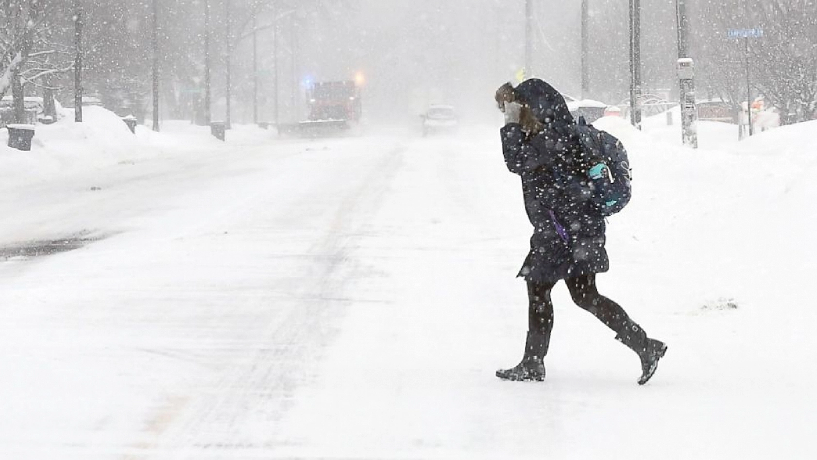 En Soğuk ve En Sıcak İller Belli Oldu! İşte Detaylar...