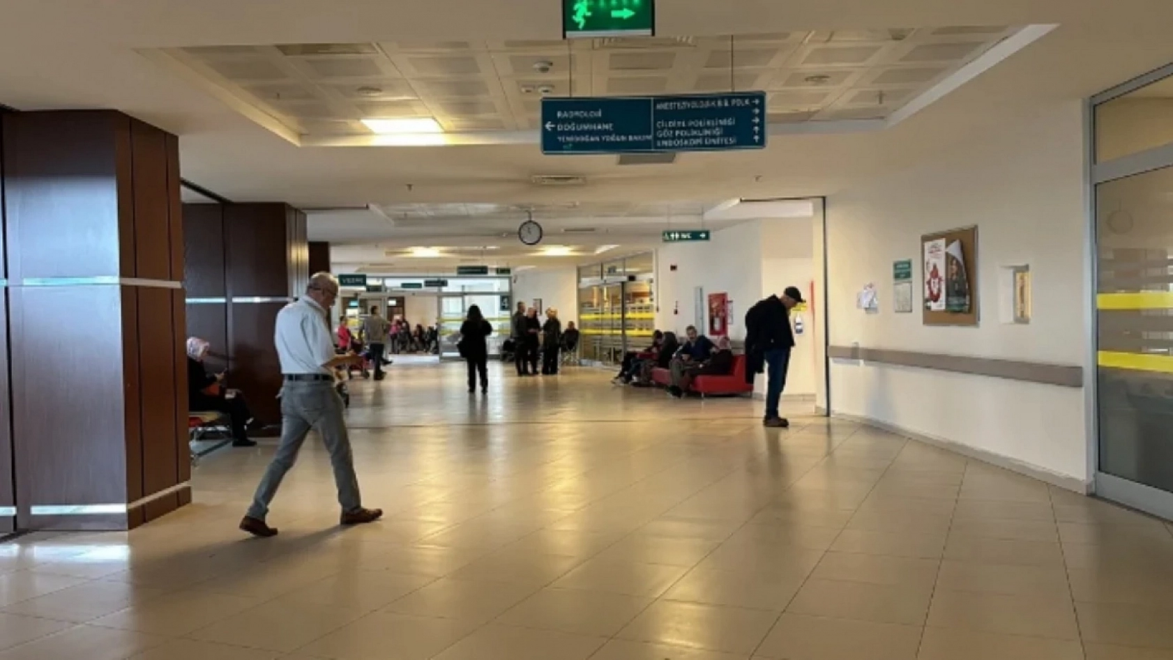 Hastaneden Randevu Alamayanlara Müjde: Yeni Hizmet Başlıyor!