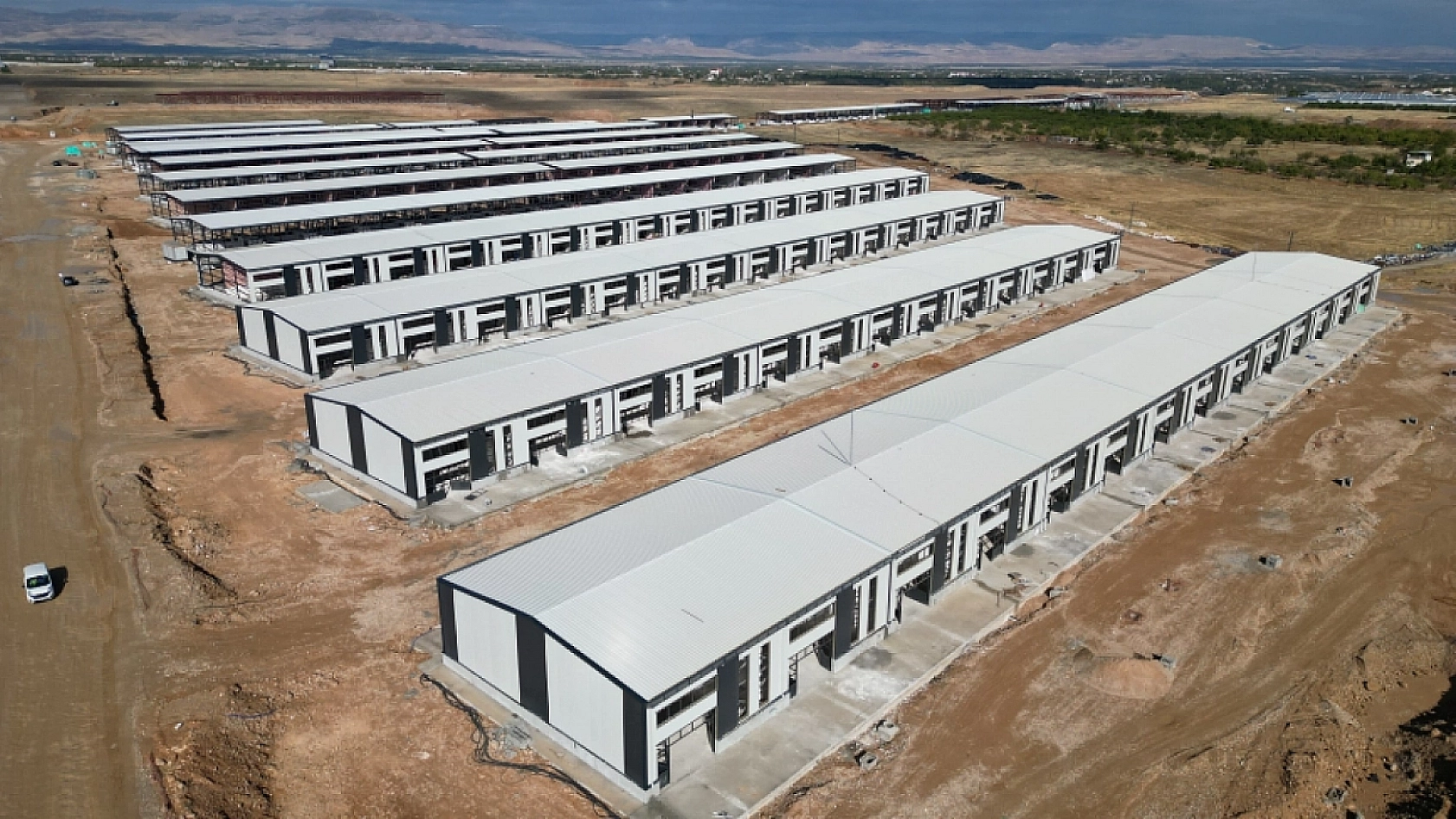 Sanayi işyerleri için yeni başvuru süreci başladı: Peki son başvuru tarihi ne zaman? Yeni süreçte istenilen şartlar neler?