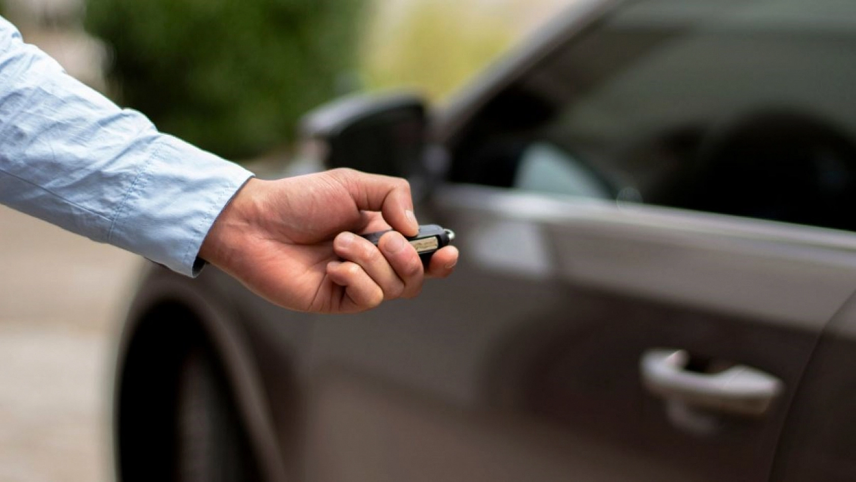 Otomobilde En Az ve En Çok Satılan Araç Markaları Hangileri Oldu? İşte Yanıtı...