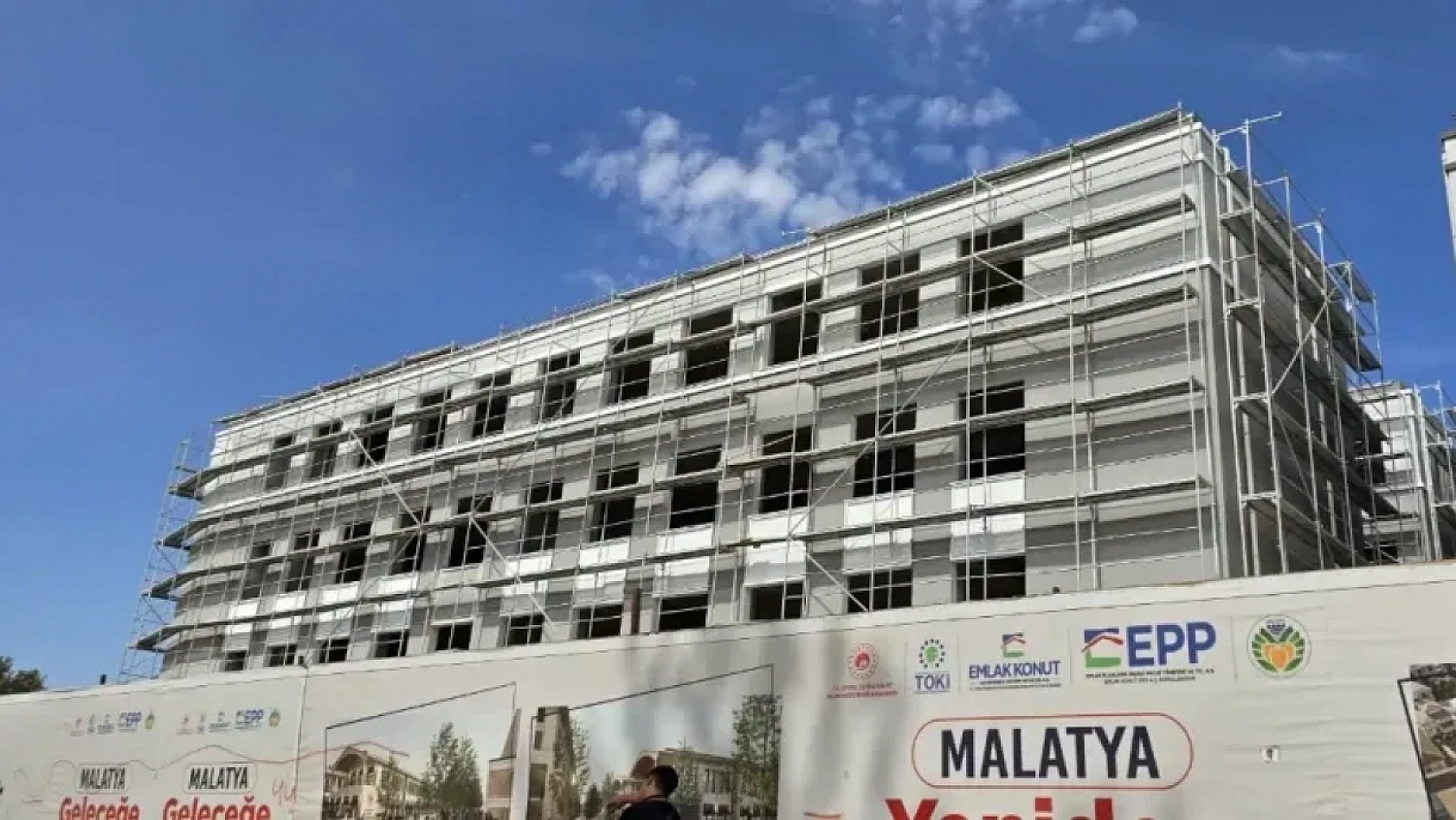 Vali Açıkladı: 2025'te Gözlerinize İnanacaksınız!