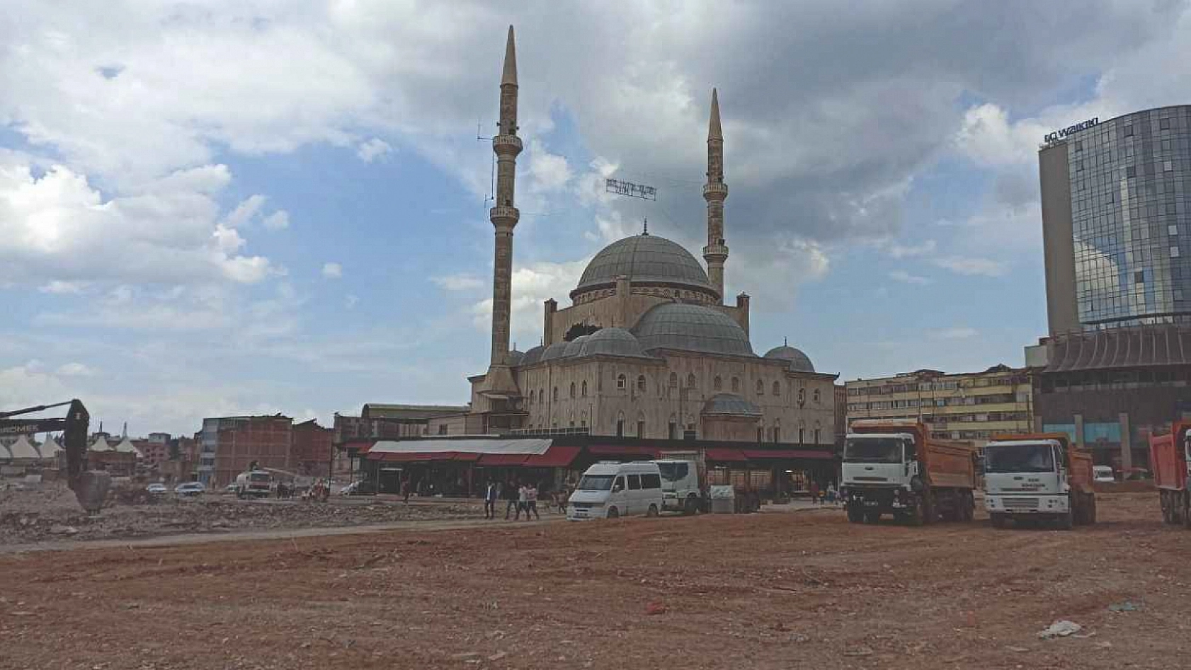 Ankara'dan Malatya'ya müdahale! Kararı kim veriyor?