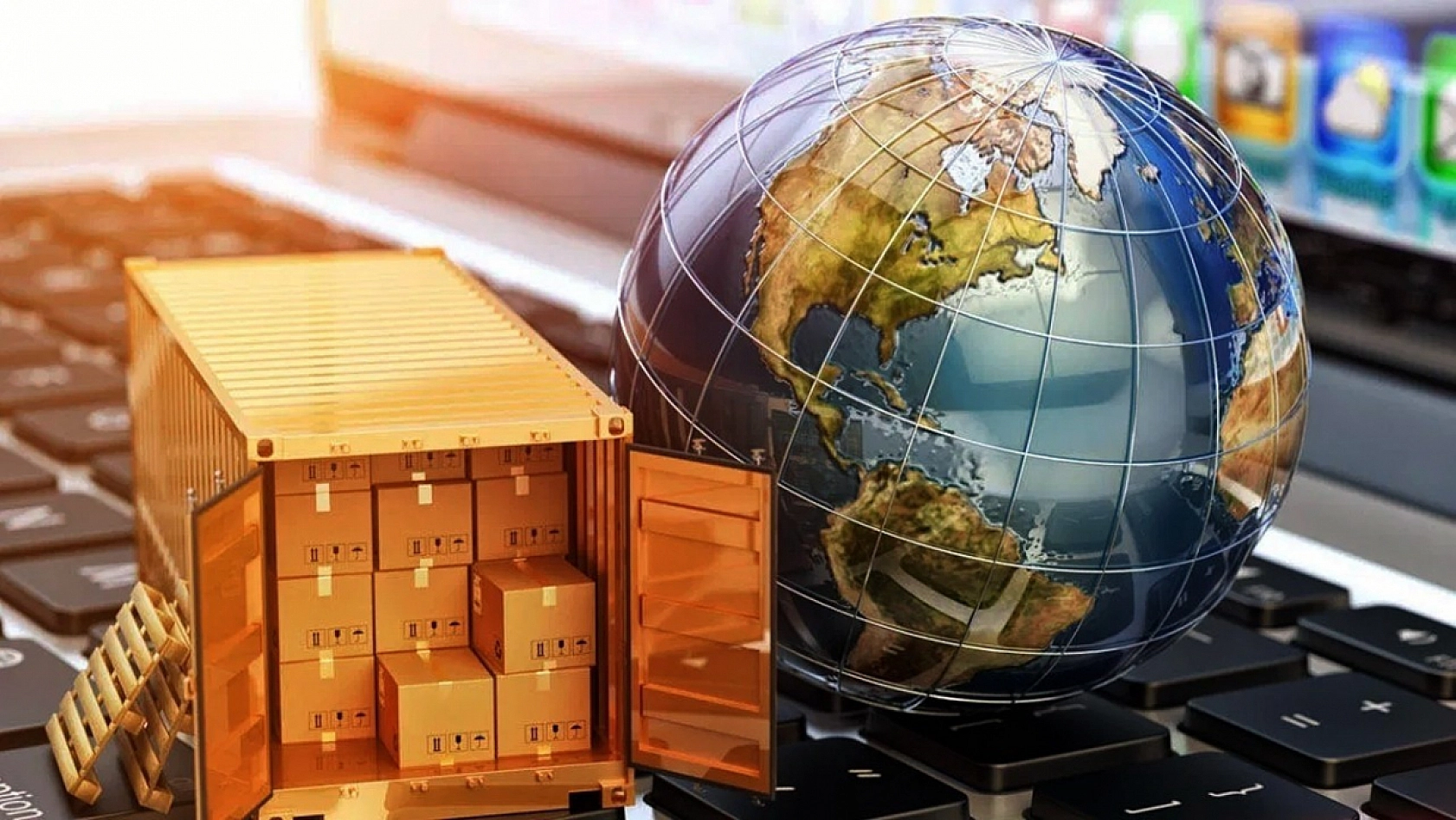 Eylül Ayı Malatya'ya Yaradı: İhracatçıların Yüzü Güldü!