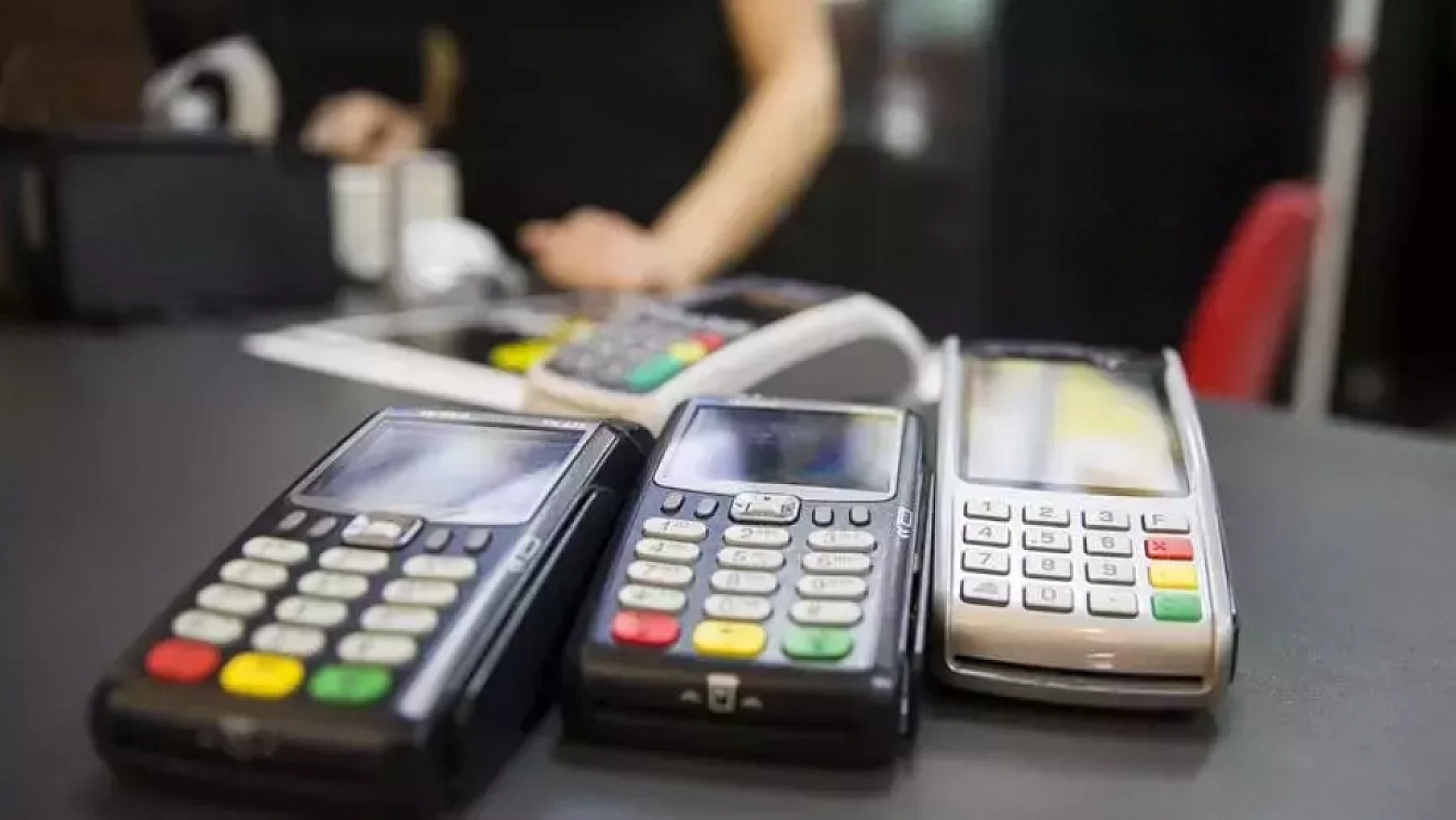 Kartla Ödeme Almayanlar Dikkat! 200 Bin Lira Cezası Var!