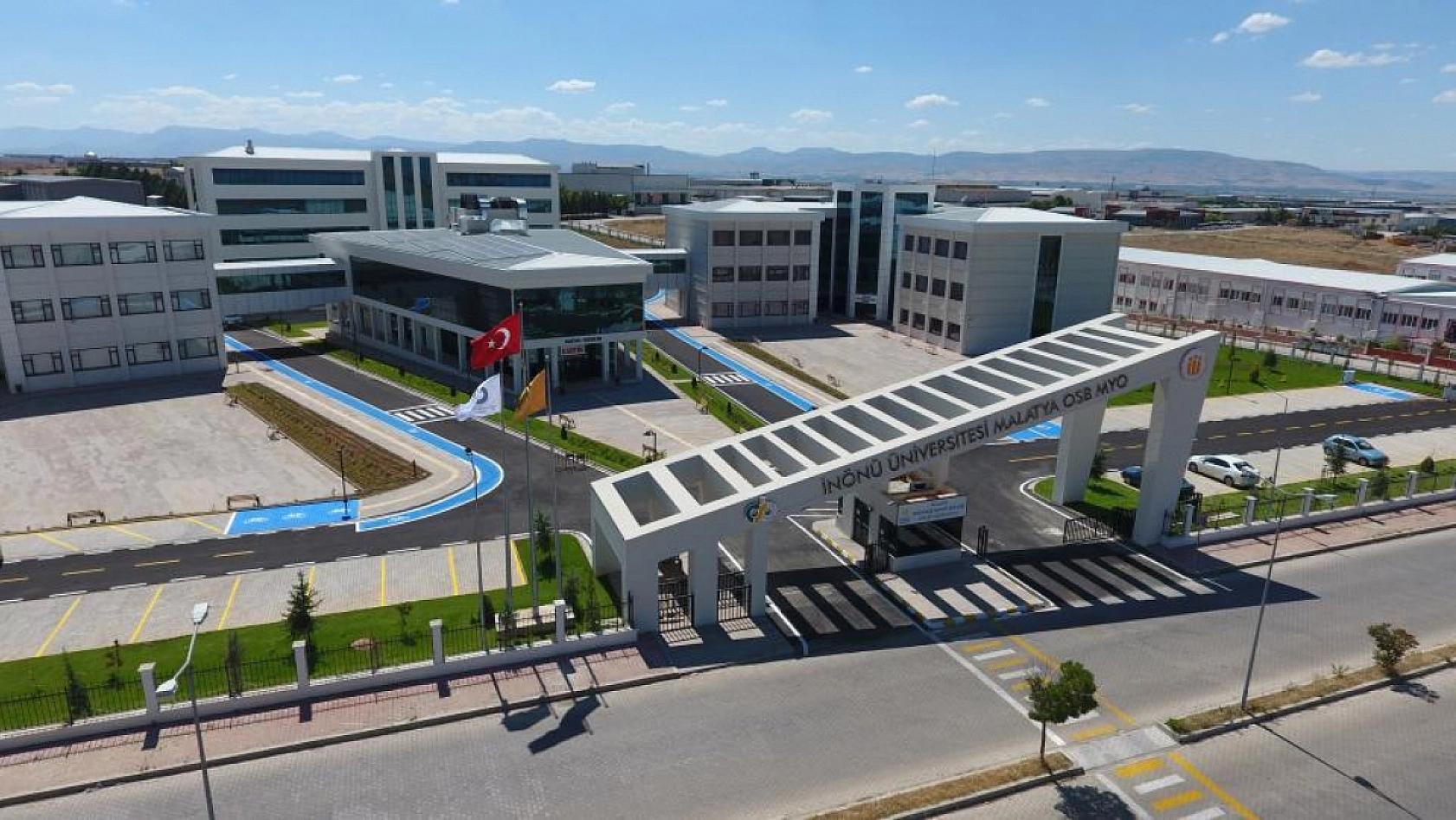 Dünyanın En Etkili Listesine Malatya'dan 15 İsim!