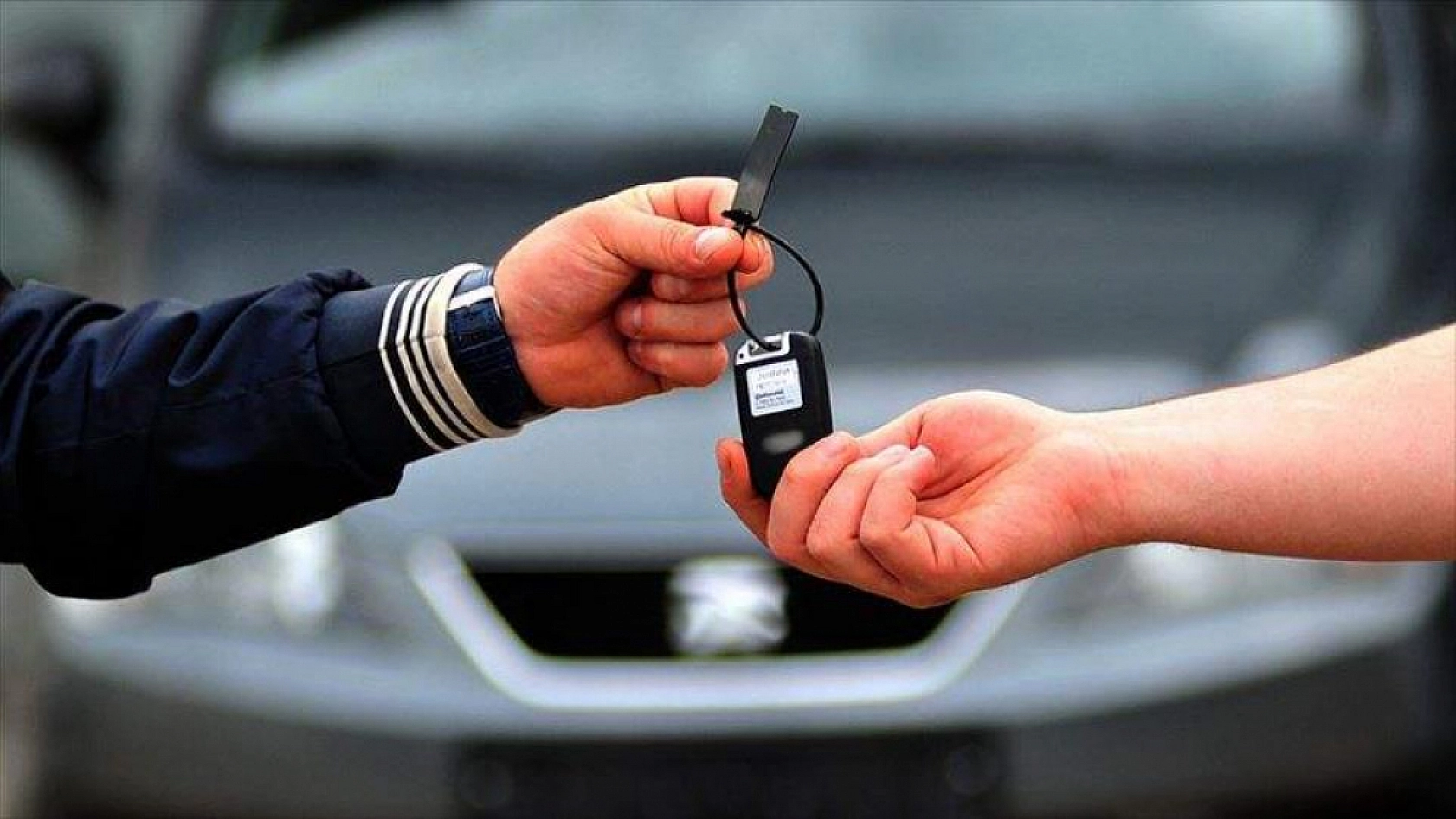 Malatyalılar Dikkat! Araç Alırken Bu Belge Zorunlu Hale Geldi!