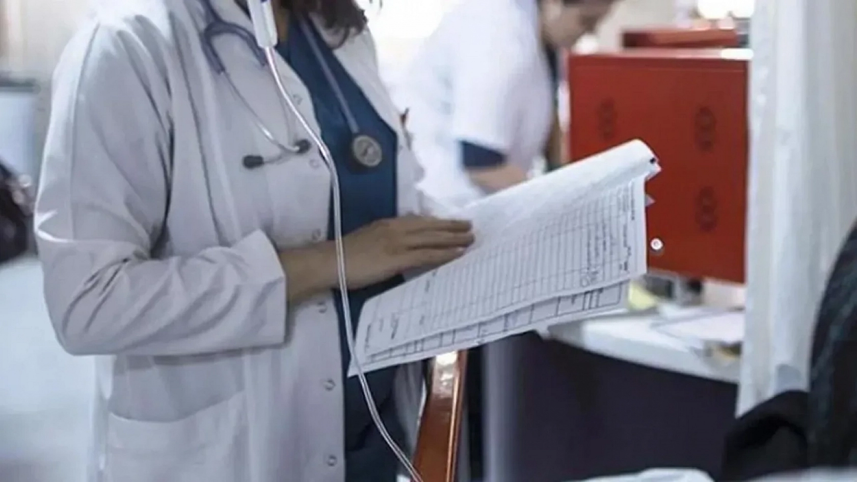 Malatya'da Doktorlar İş Bırakacak!