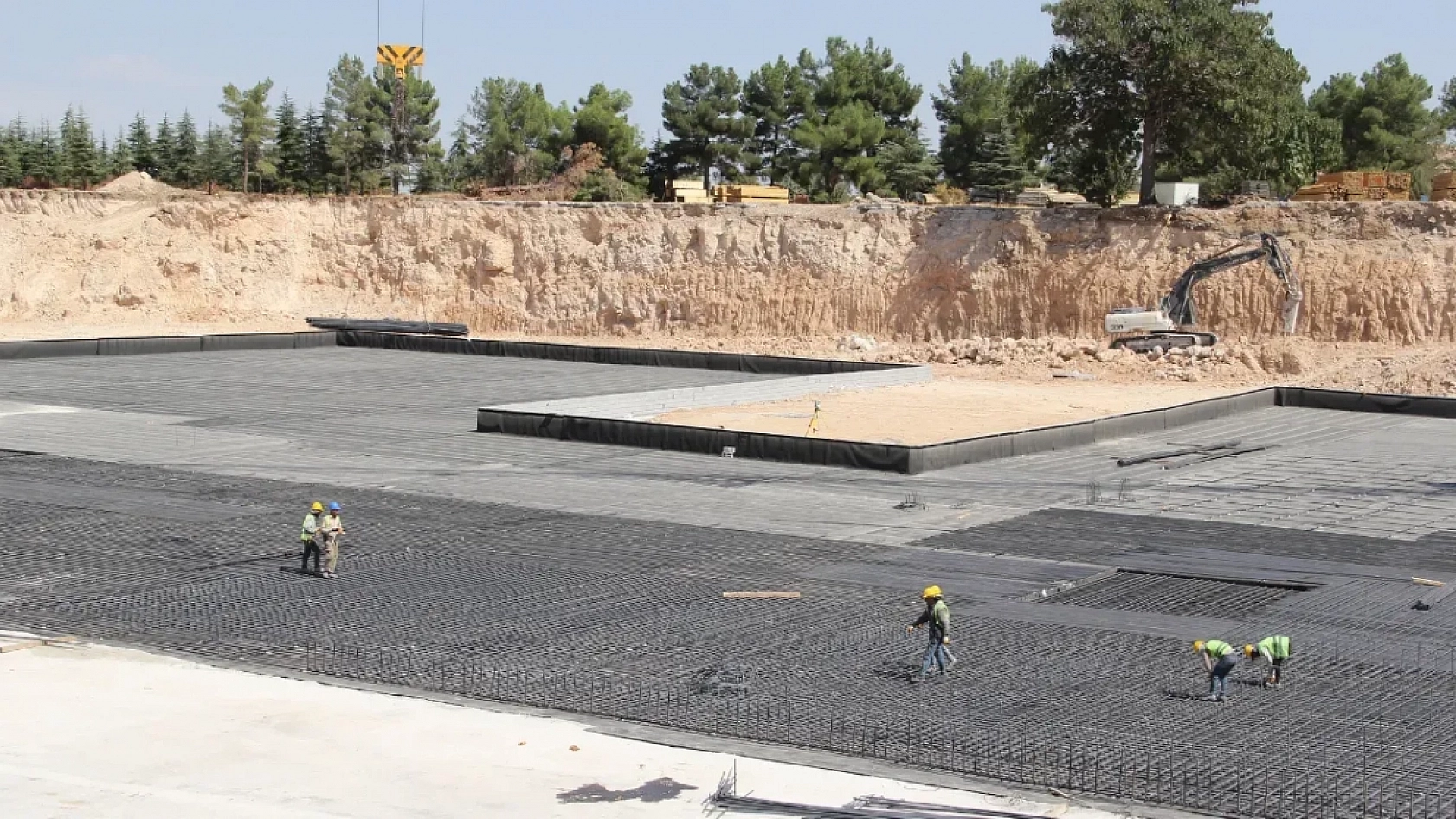 Bakan Açıkladı: Malatya'da Yapılacak Büyük Projenin Detayları Belli Oldu!