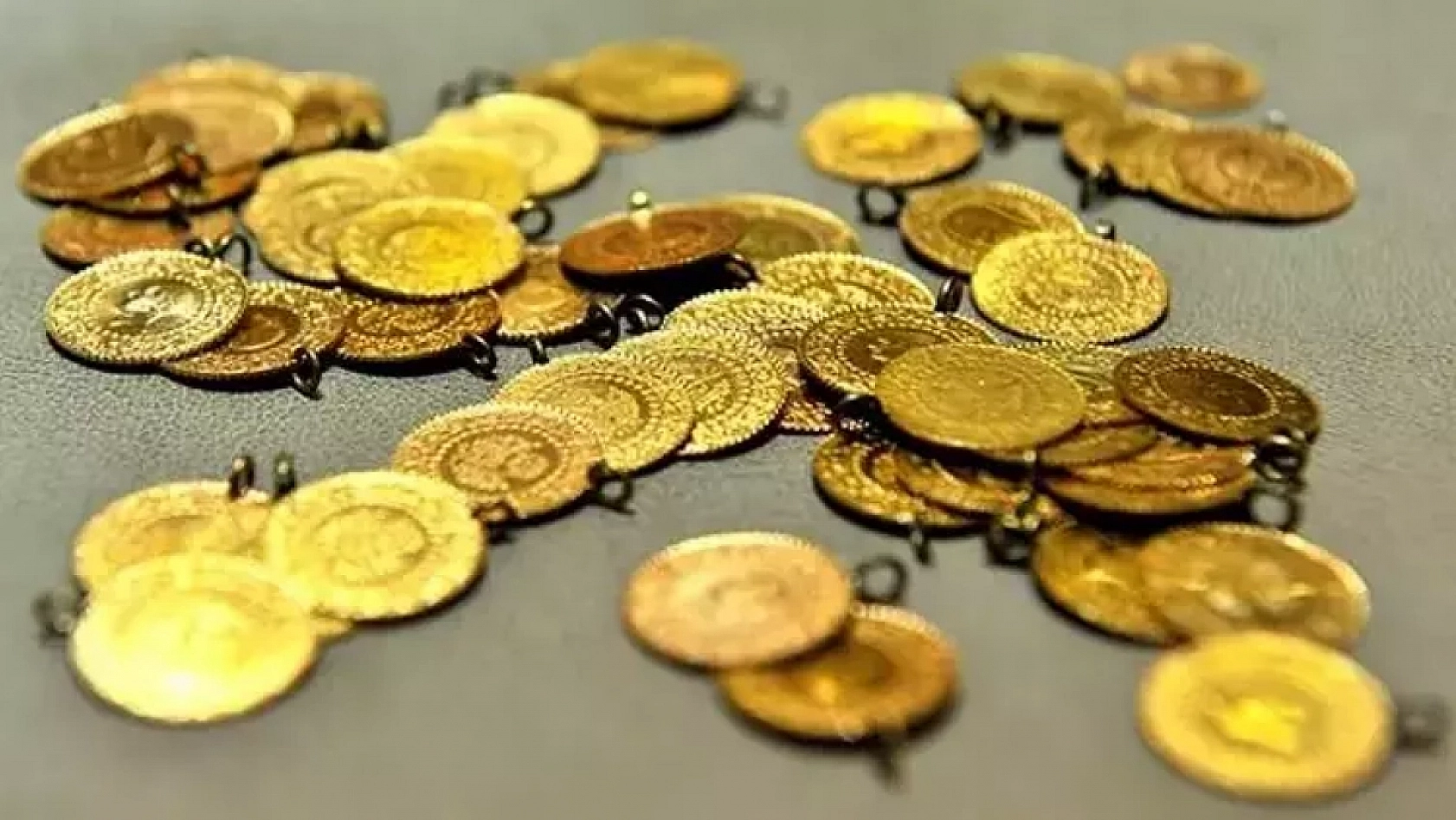 Altın Güne Nasıl Başladı? Gram, Çeyrek, Yarım, Tam Altın Ne Kadar?