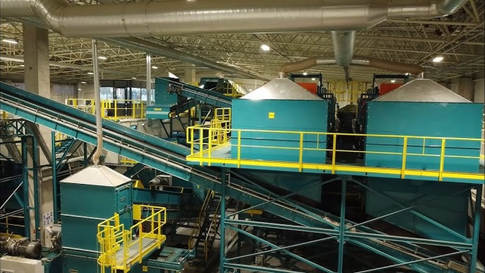 Malatya'ya Dev Proje: Milyonluk Tesis Geliyor!