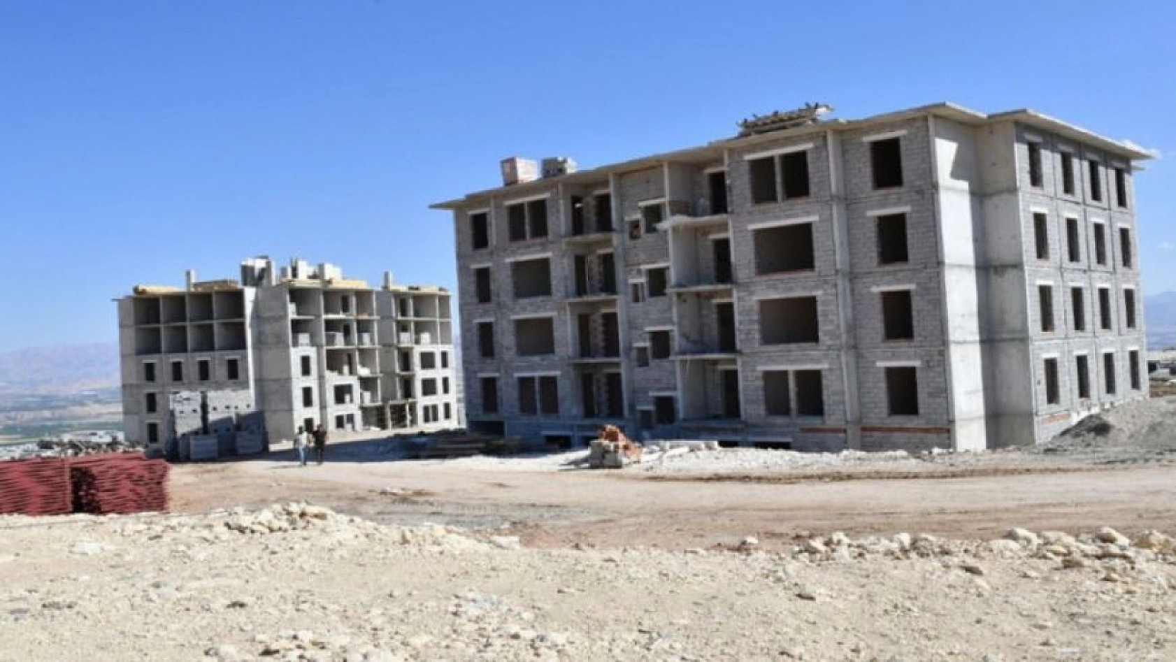 Kiracılara Kötü Haber! Malatya'da Kira Fiyatları Bin Doları Bulacak!