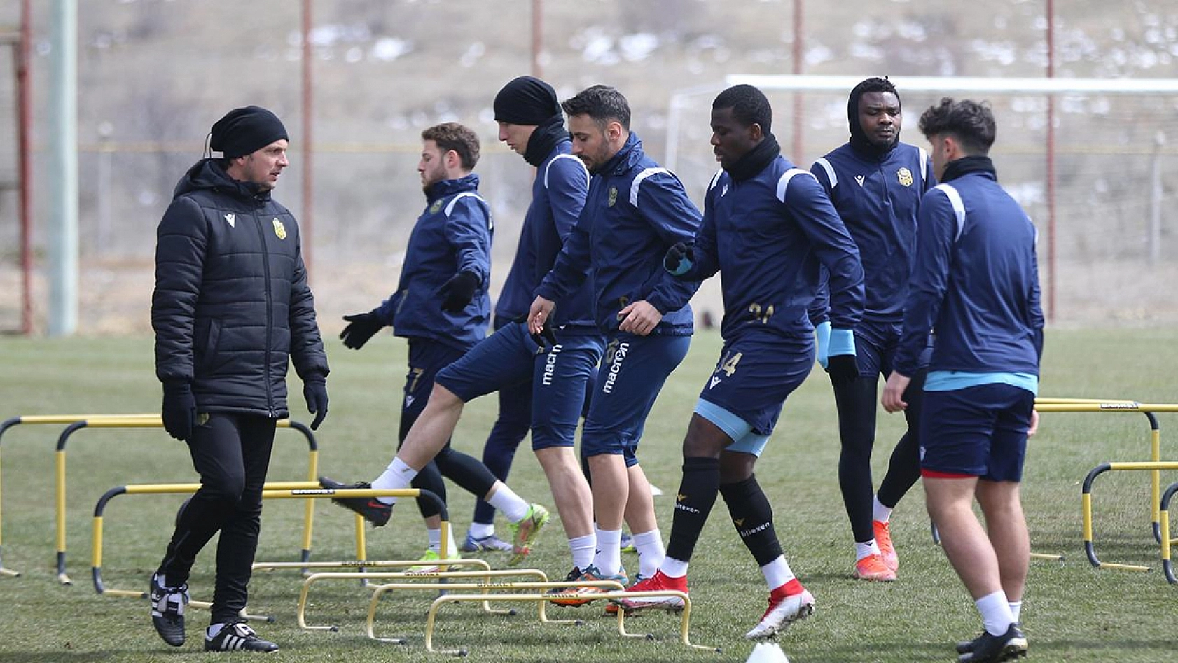 Malatyaspor Doğu Derbisinde Puan Arayacak!