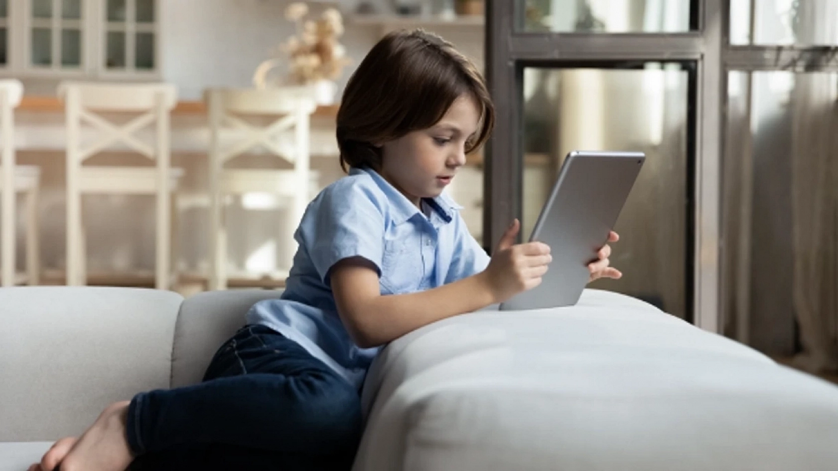 Uzmanlar Uyarıyor: Dijital Bağımlılık Çocuklarda Bu Sorunlara Neden Oluyor