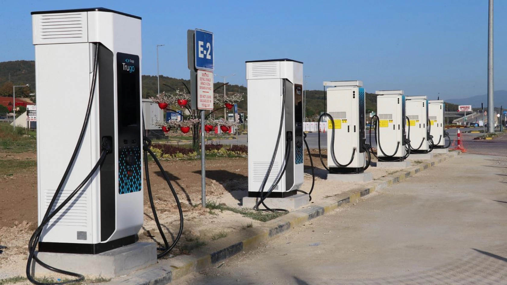 Bakan Kurum Duyurdu! Malatya'da Her Evin Önünde Bulunacak!