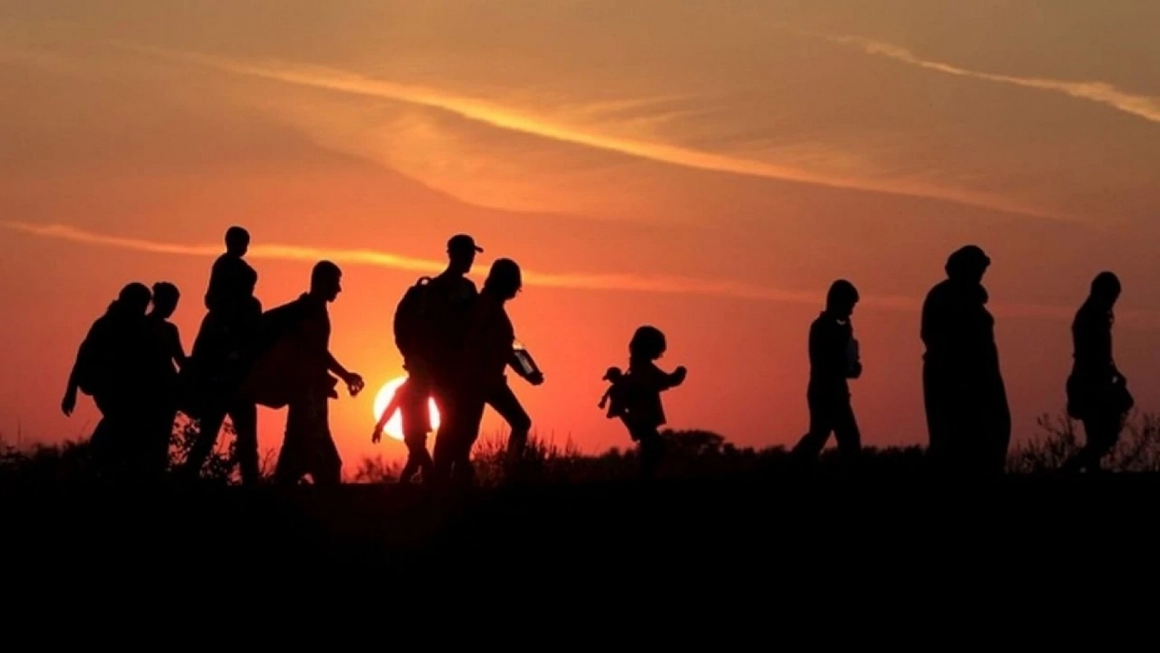 Malatya'daki Suriyeliler Dönecek Mi? Malatya'da Kaç Suriyeli Var? İşte Yanıtı…