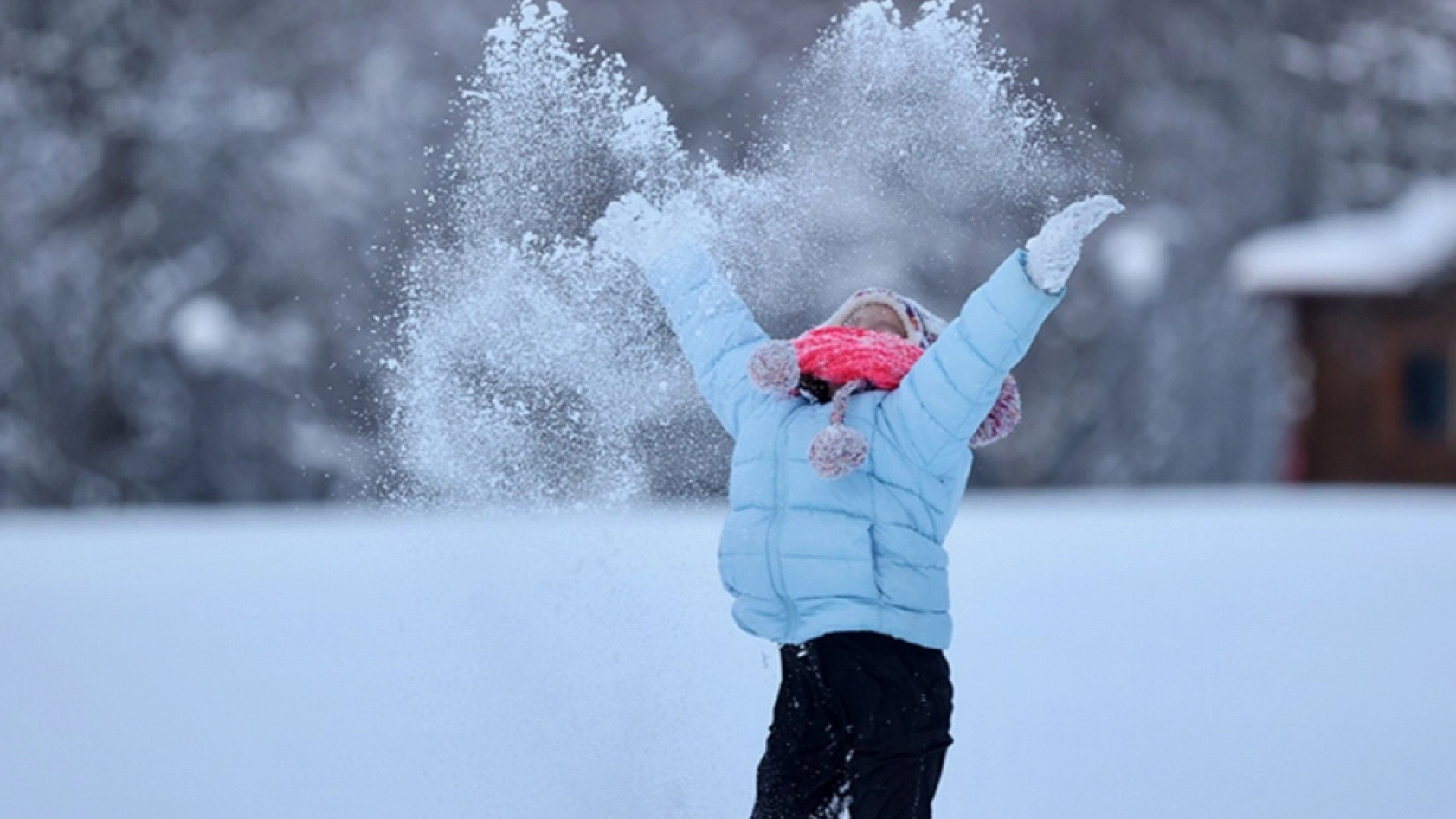 Malatya Kara Teslim: Peki Yarın Okullar Tatil Edilecek Mi?