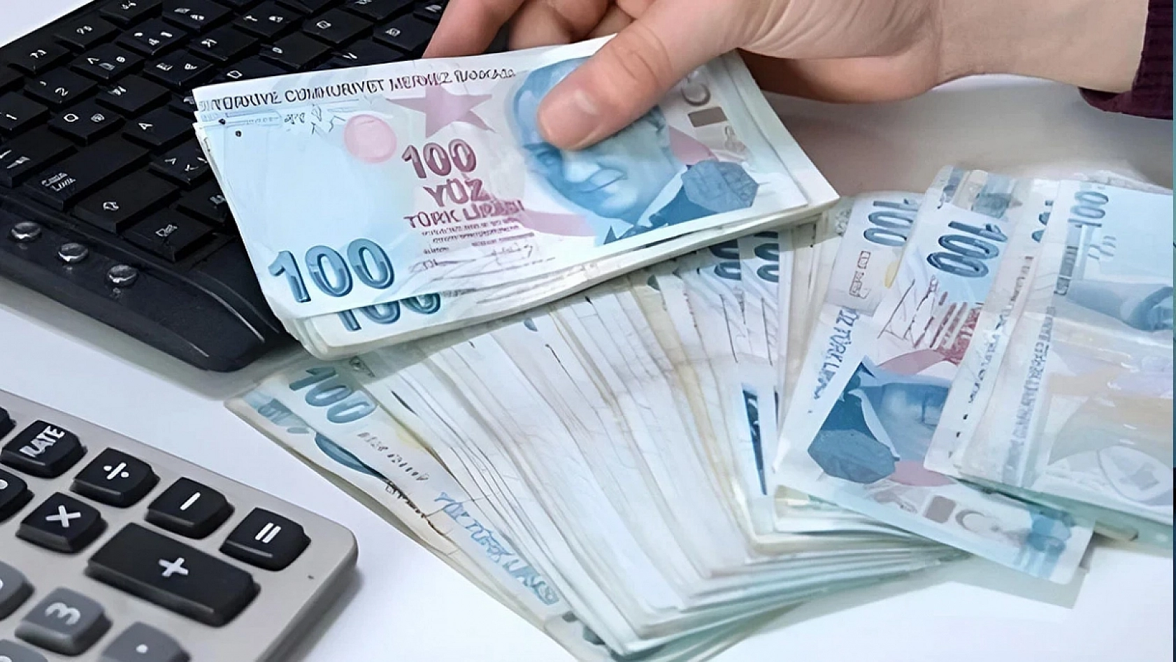 2025 Yılında Asgari Ücret Ne Kadar Olacak?