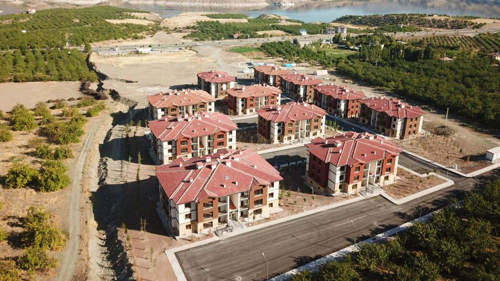 Kiracılara Kötü Haber! Malatya'da Kira Fiyatları Bin Doları Bulacak!