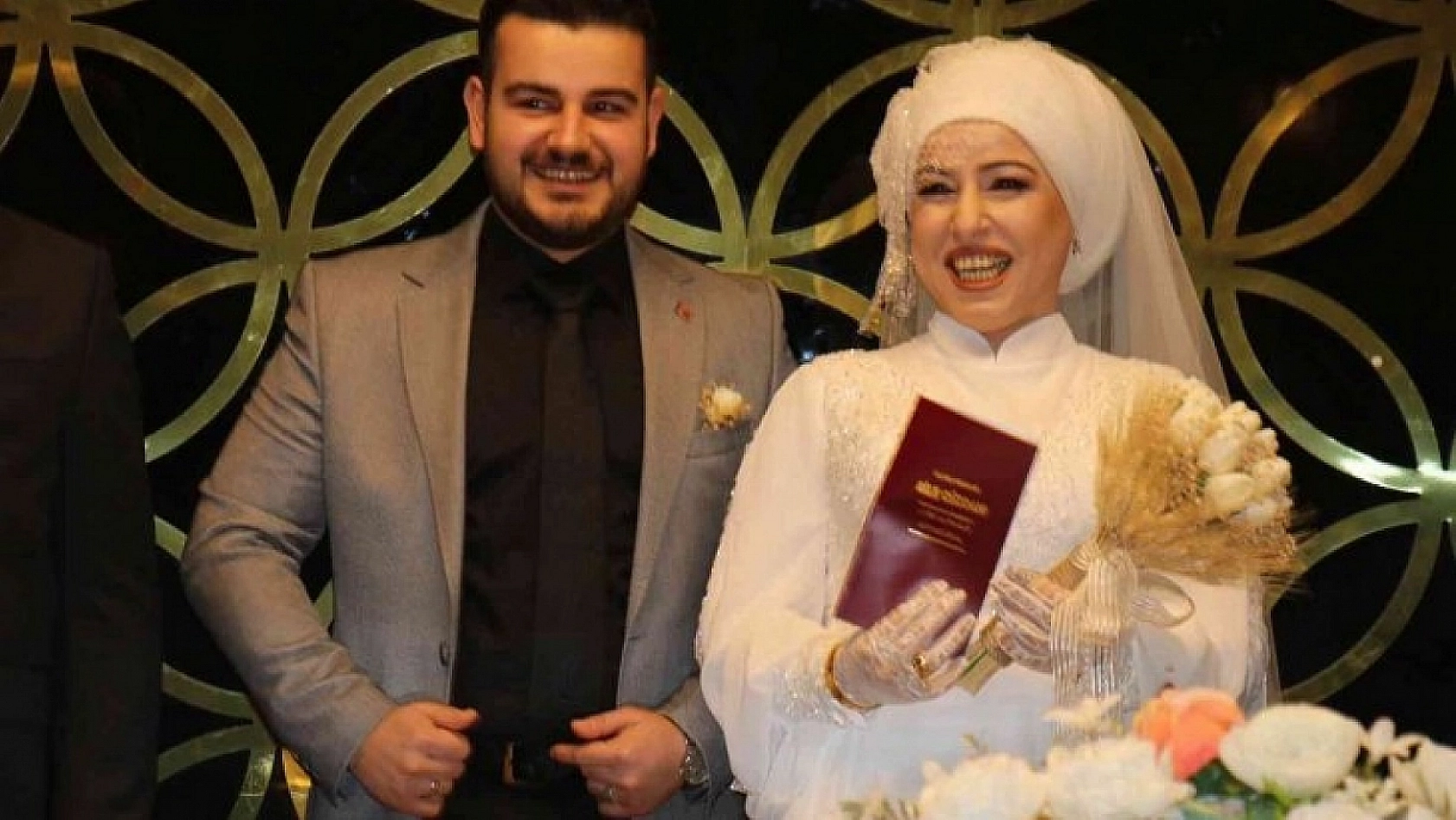 Büyükşehirden evlenecek gençlere müjde: Artık yüzde 50 indirimli!