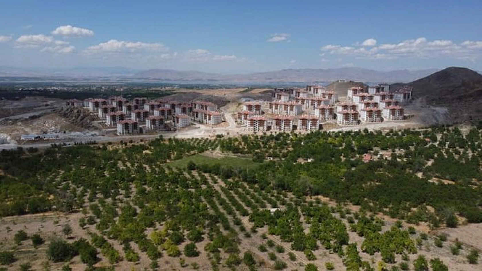 Malatya TOKİ Konutlarında Sorunlar Bitmiyor: MASKİ-TOKİ Çatışması, Vatandaşı Mağdur Etti!