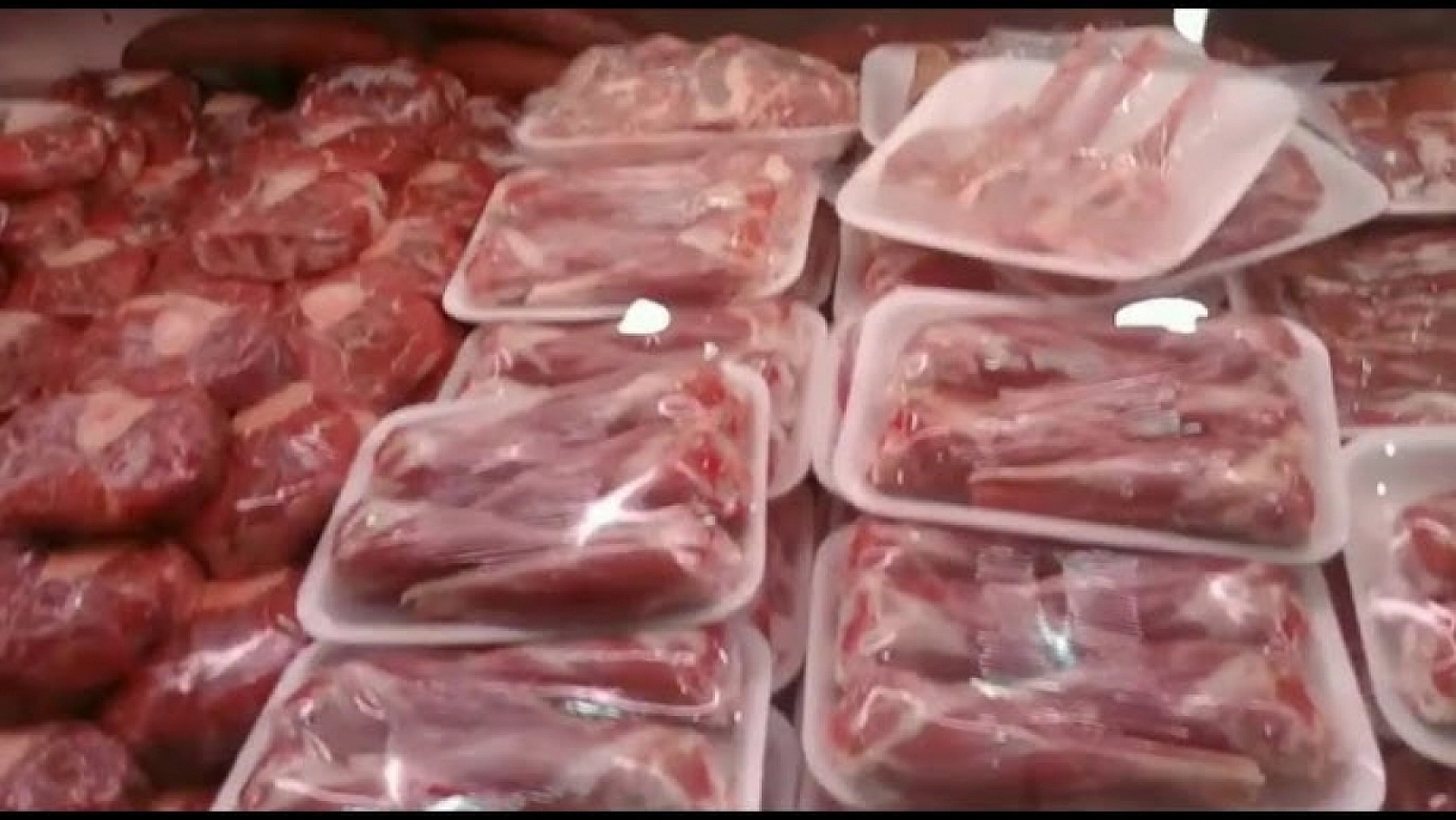 Tavuk Eti Fiyatı Cep Yaktı: Malatya'daki Kasaplardan Yüksek Fiyata Çözüm Önerisi!