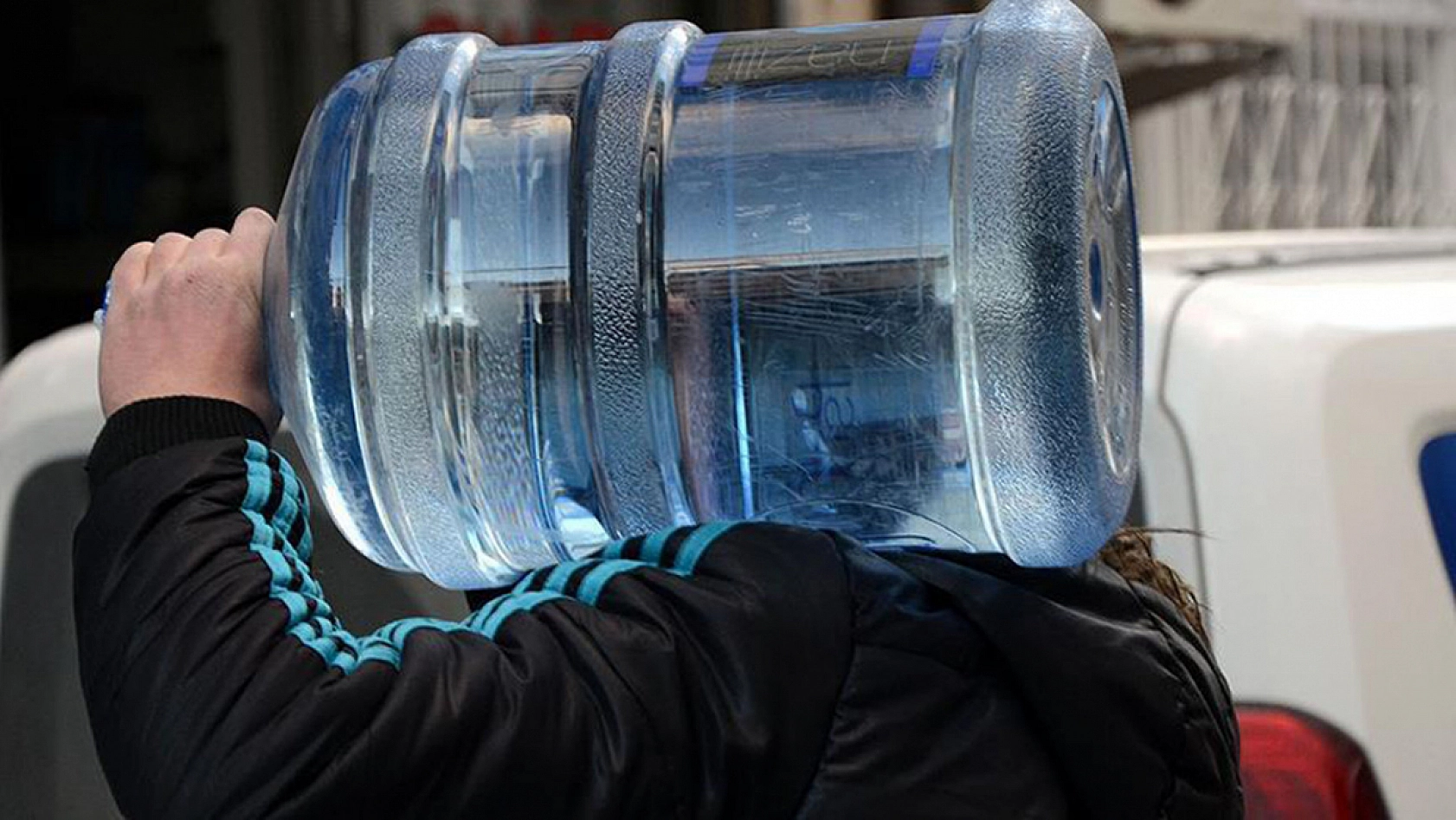 Malatyalılar Önleminizi Alın! 7 Mahalleye Saatlerce Su Verilmeyecek! Peki Kesinti Hangi Mahallelerde Yaşanacak?